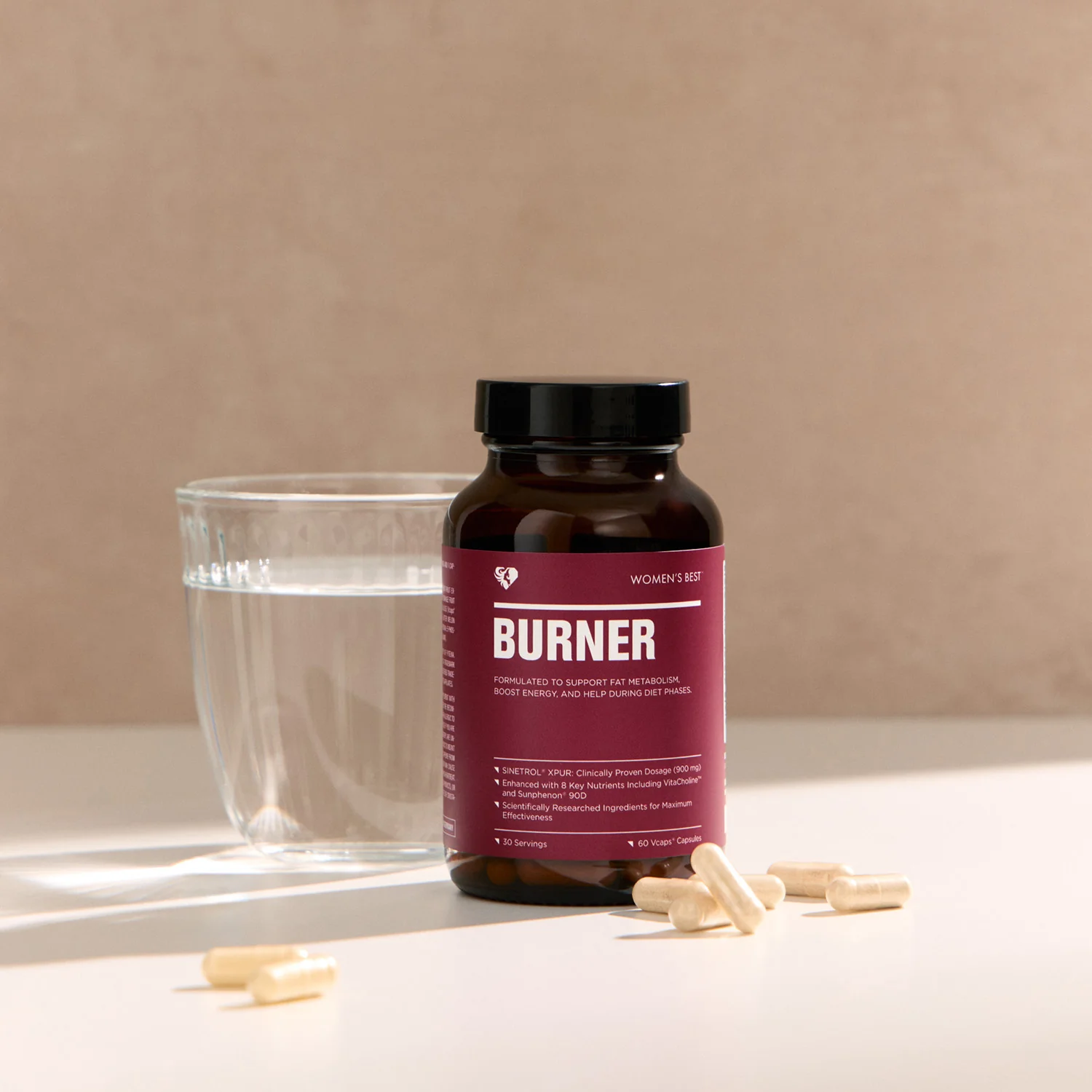 Burner Capsules - Image 5