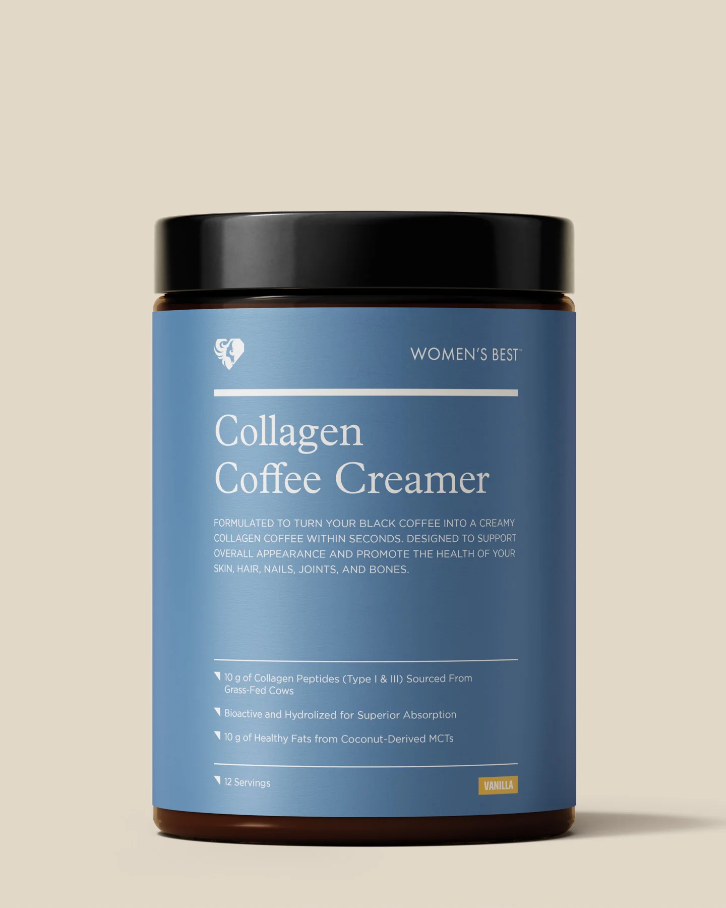 Collagen Coffee Creamer - Image 6