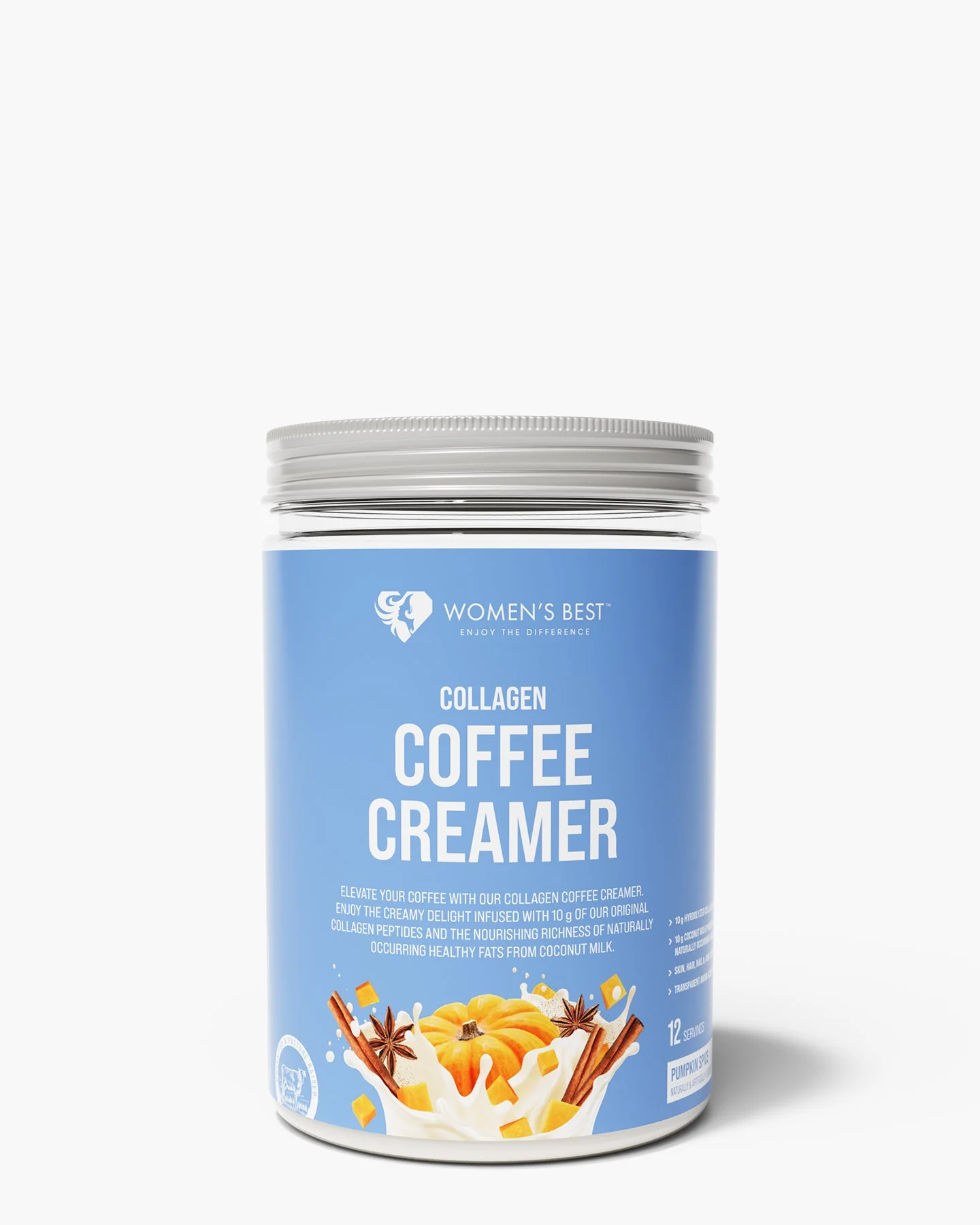 Collagen Coffee Creamer - Image 7