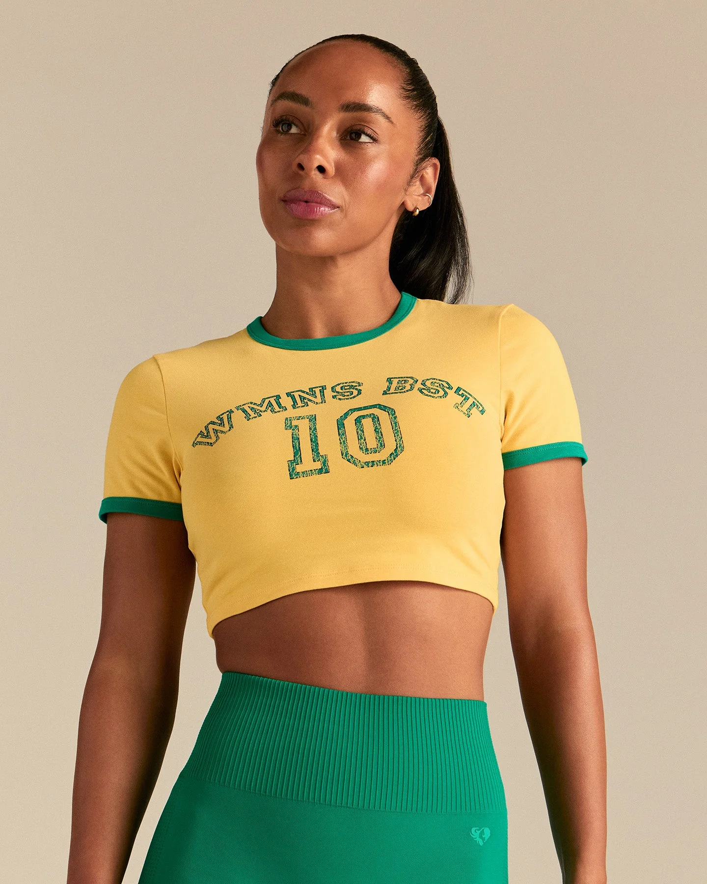 Comfort "10" Graphic Baby T-Shirt | Mango