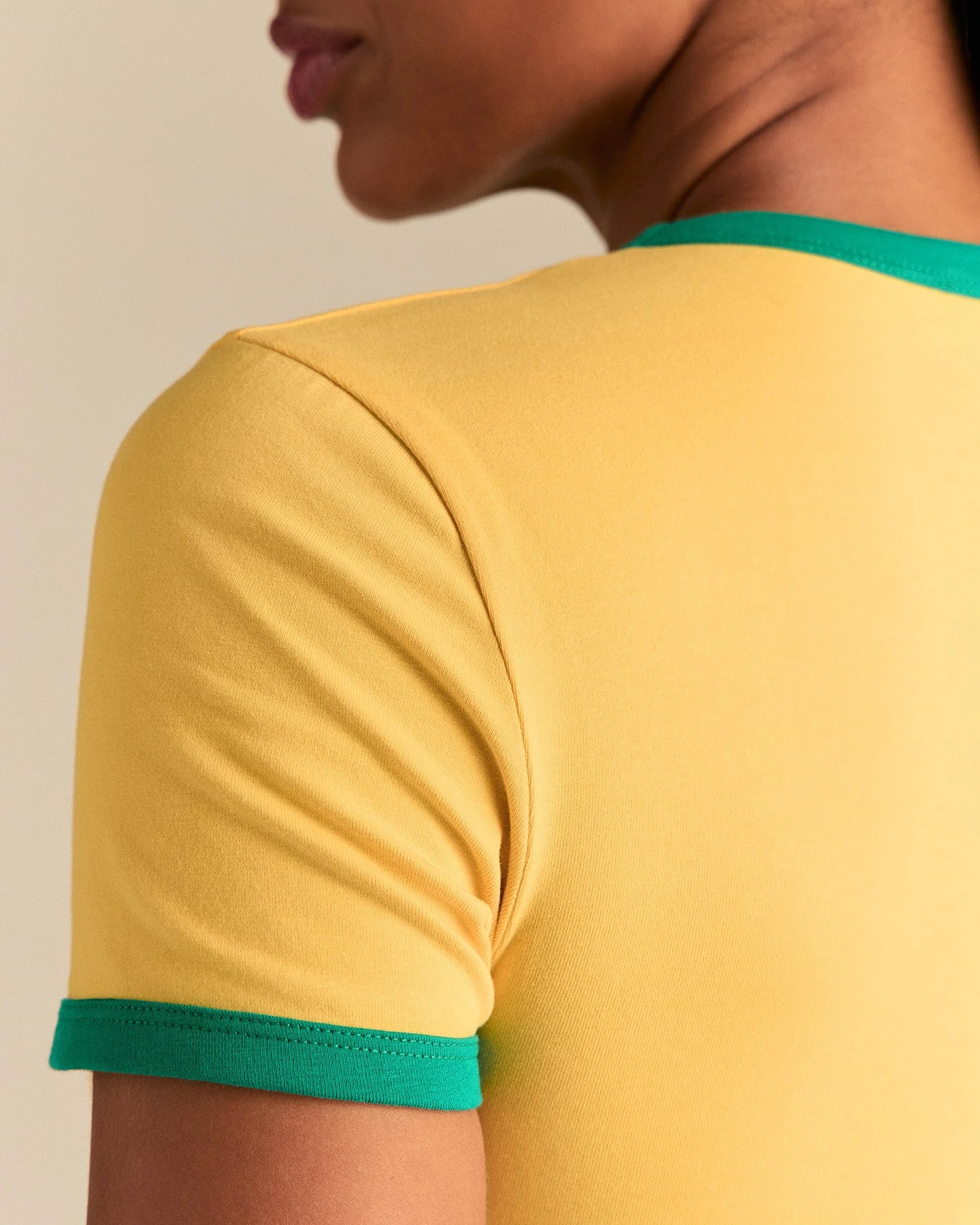Comfort "10" Graphic Baby T-Shirt | Mango - Image 2