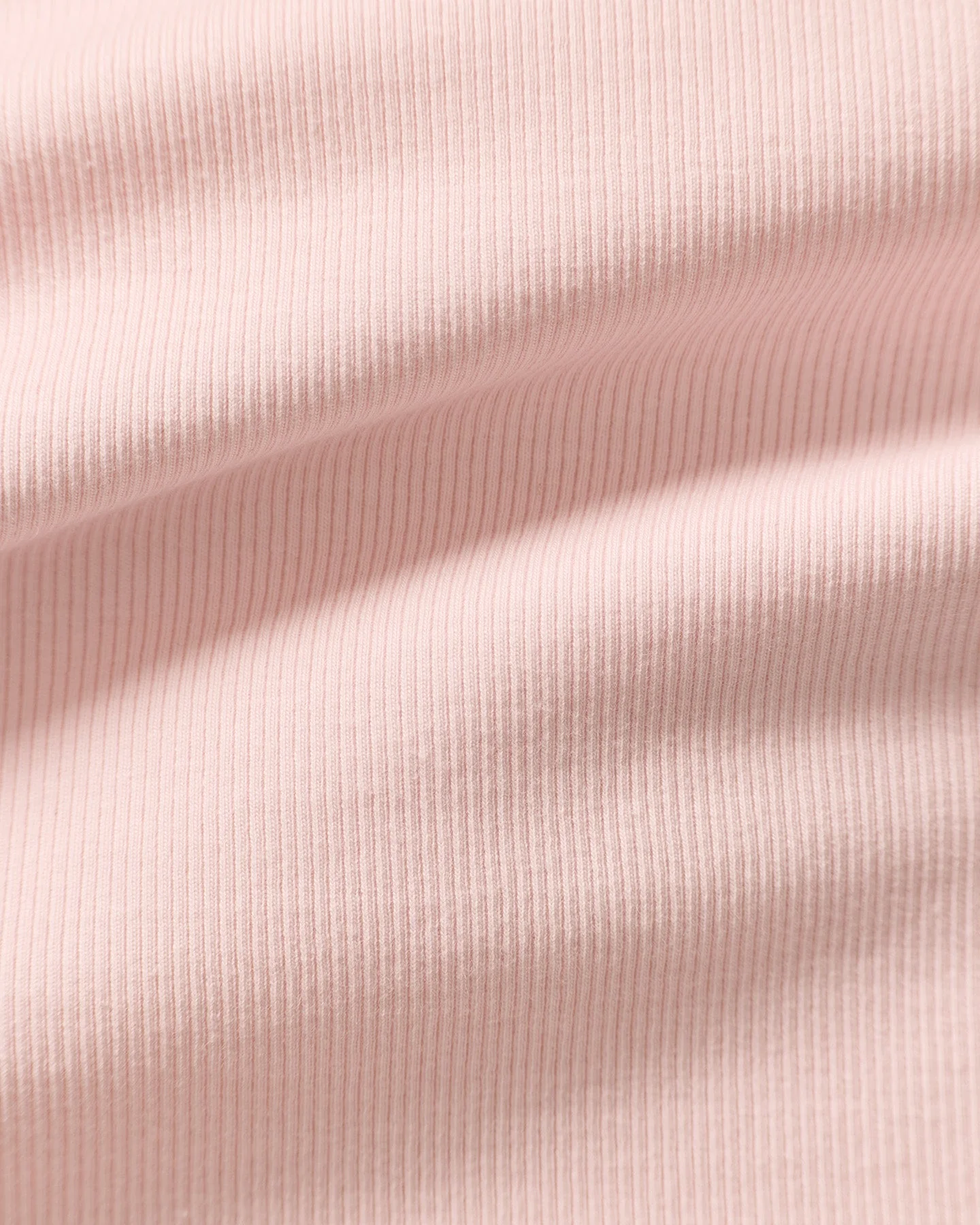 Comfort Graphic Ribbed Baby T-Shirt | Ballet Pink - Image 5
