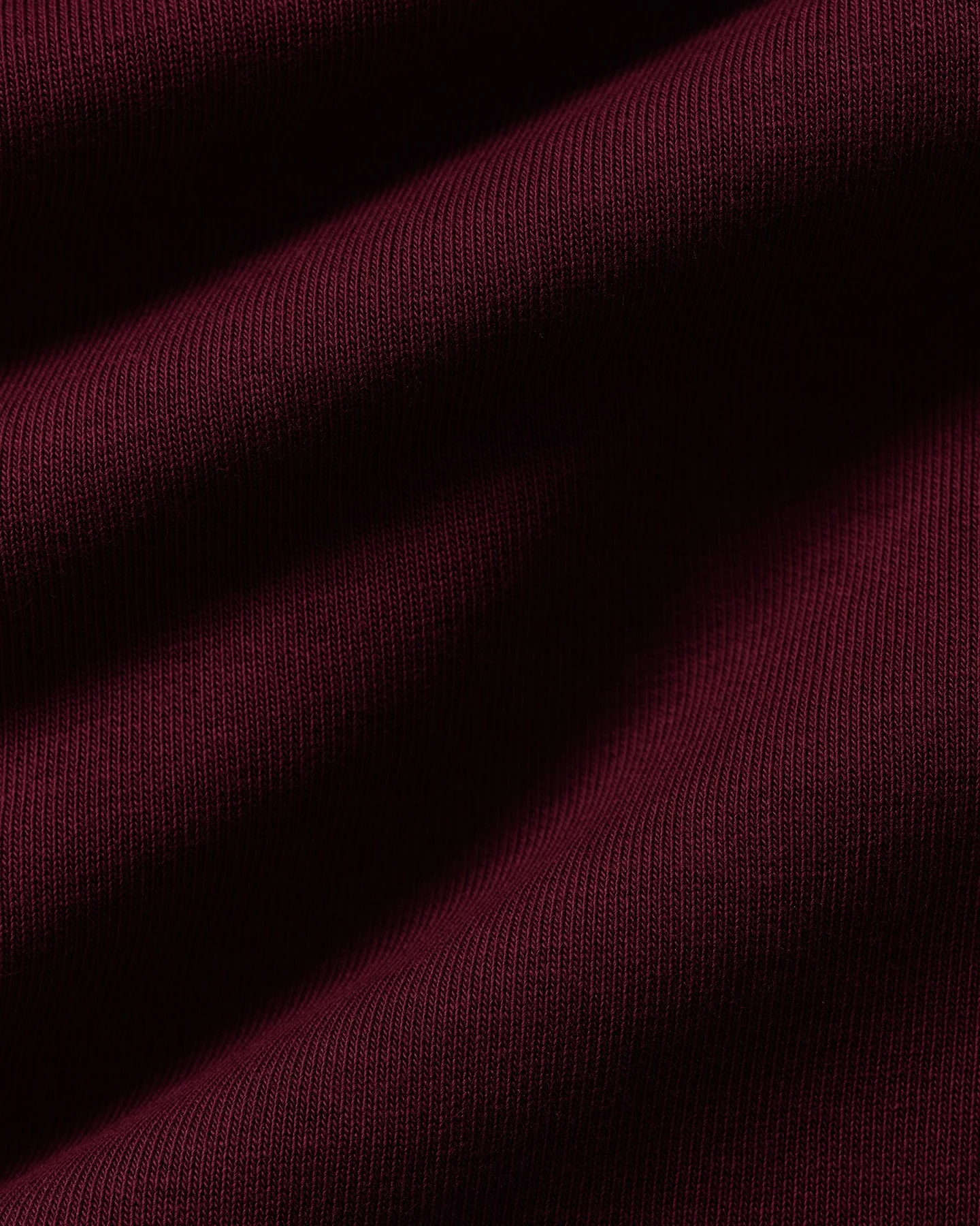 Comfort Joggers | Merlot - Image 5
