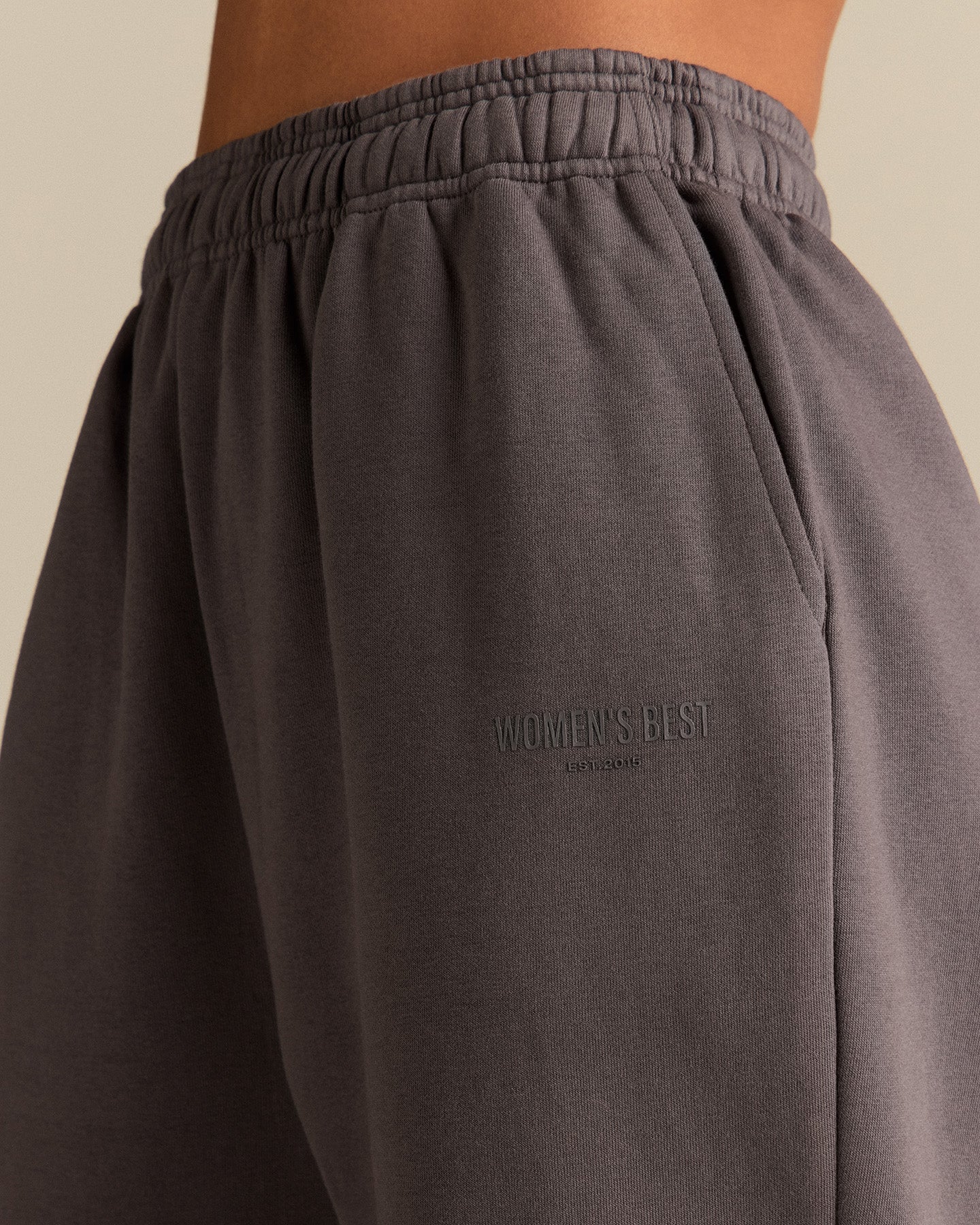 Comfort Joggers | Slate Grey - Image 3