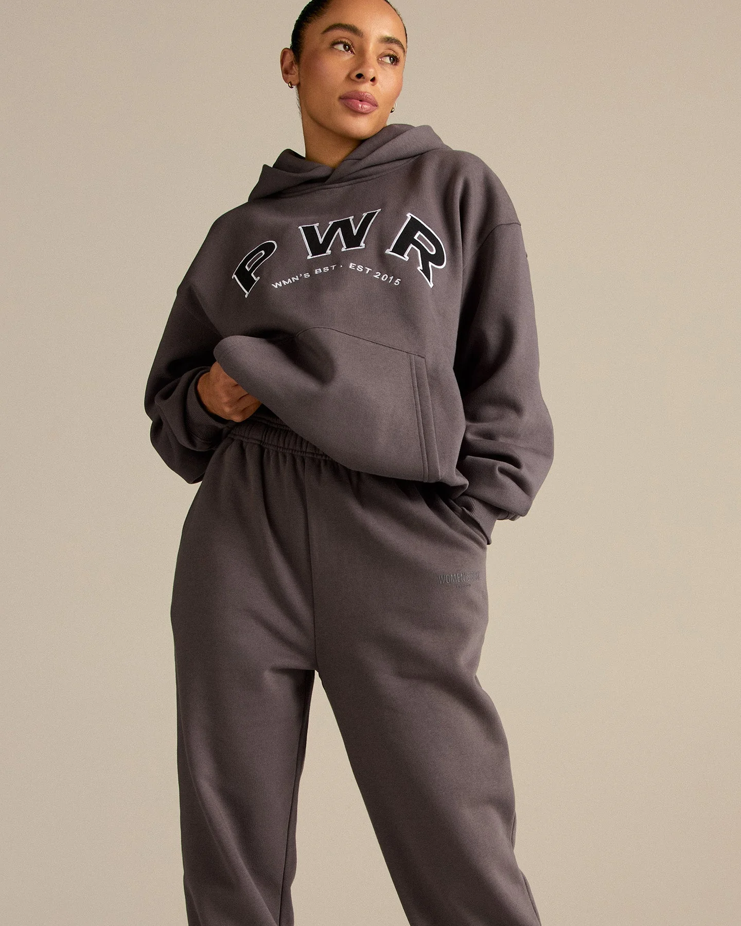 Comfort Joggers | Slate Grey - Image 7