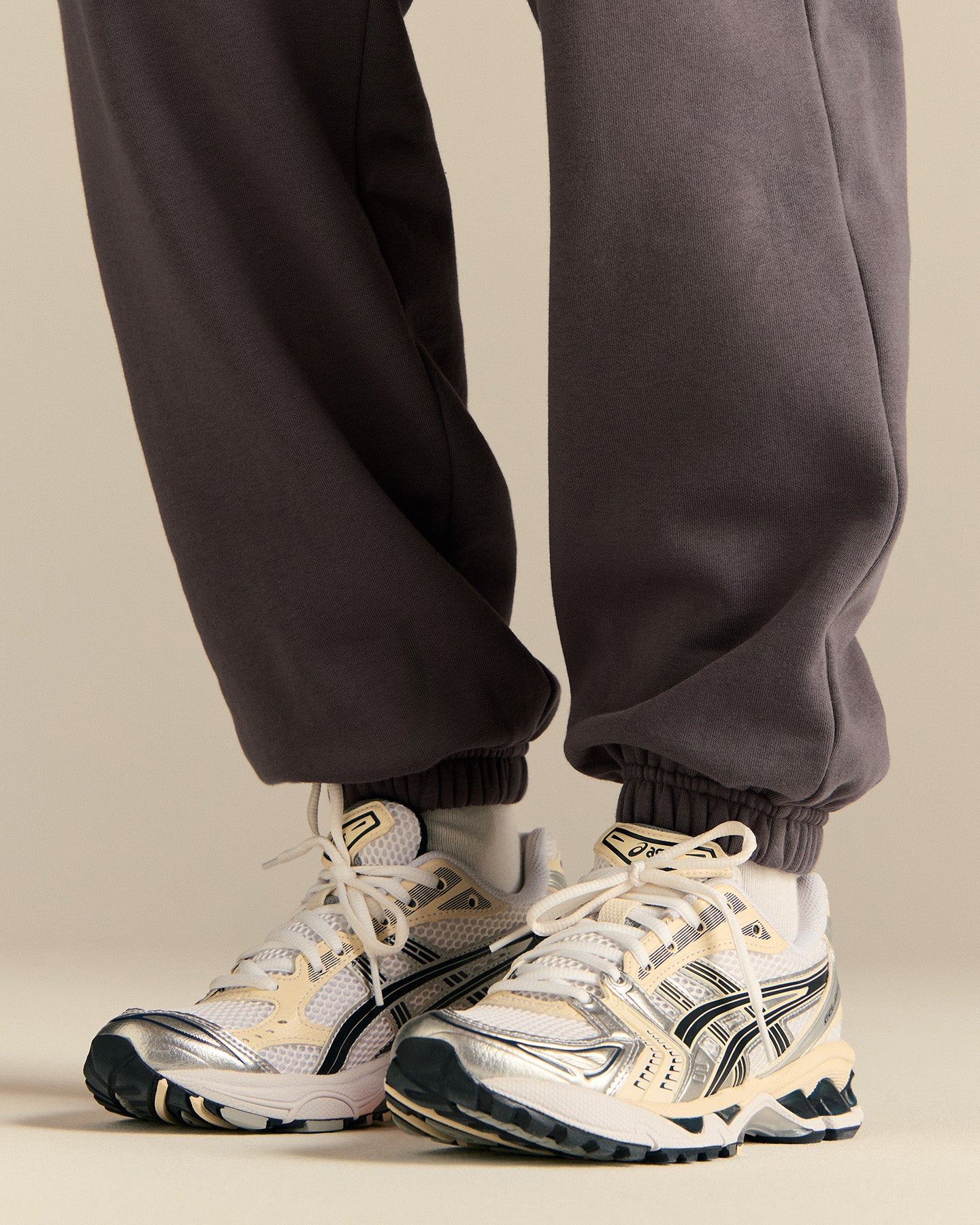 Comfort Joggers | Slate Grey - Image 8