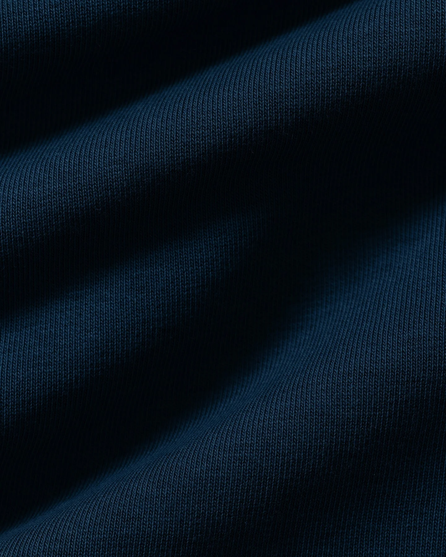 Comfort Joggers | True Navy - Image 5