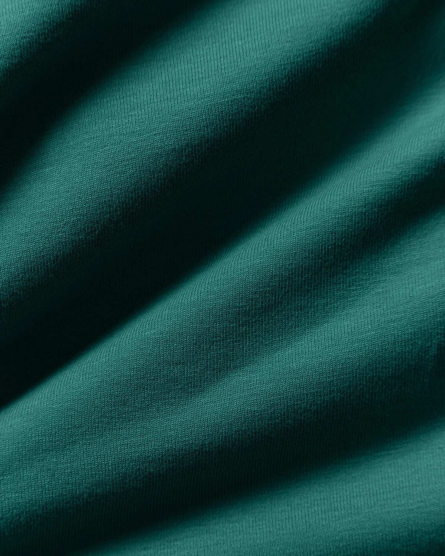 Comfort Lightweight Shorts | Eden Green - Image 5