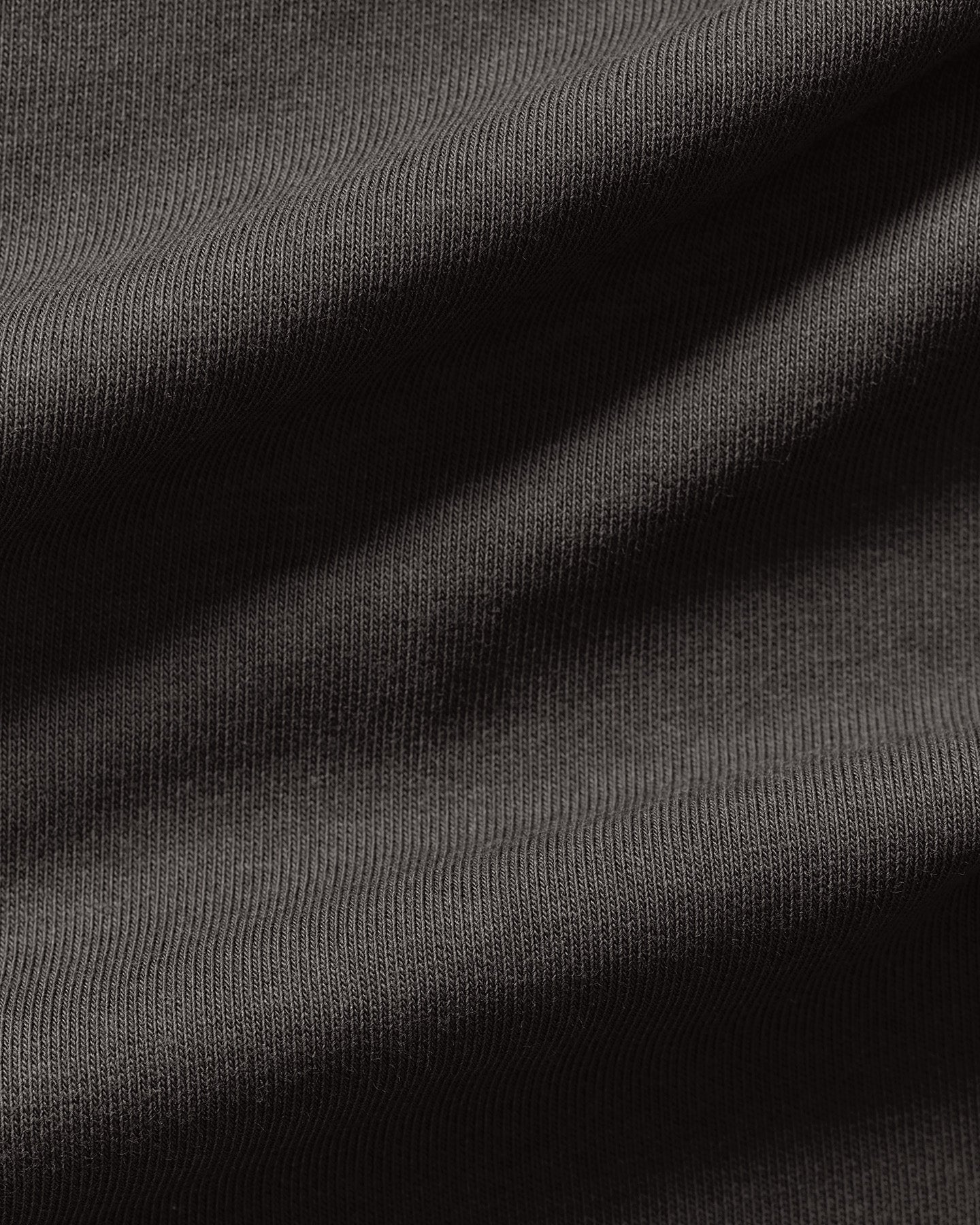 Comfort Oversized Health Club Graphic Hoodie | Graphite - Image 5