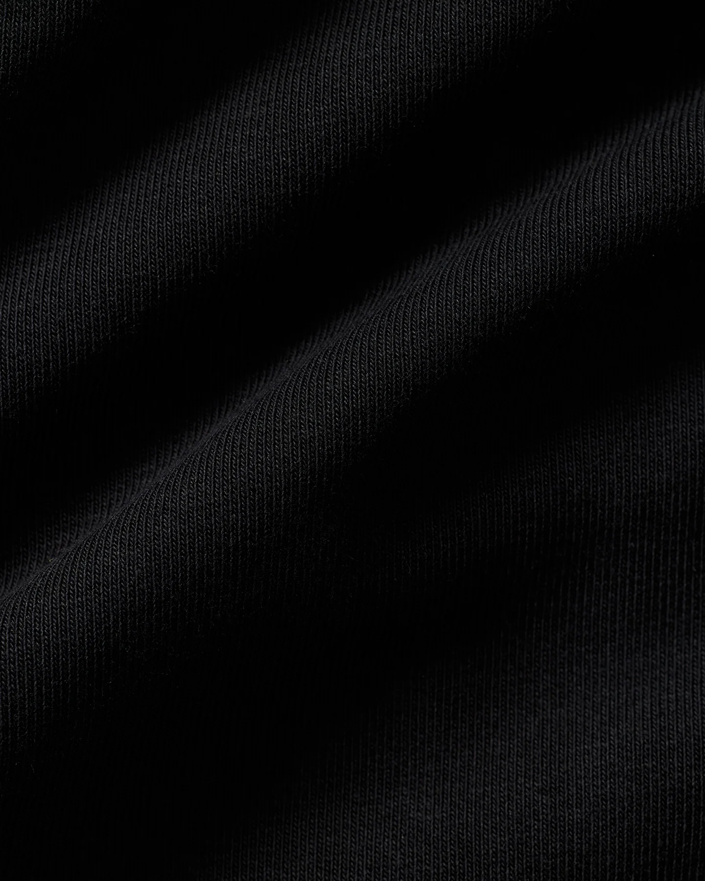Comfort Oversized Hook Up Hoodie | Black - Image 5