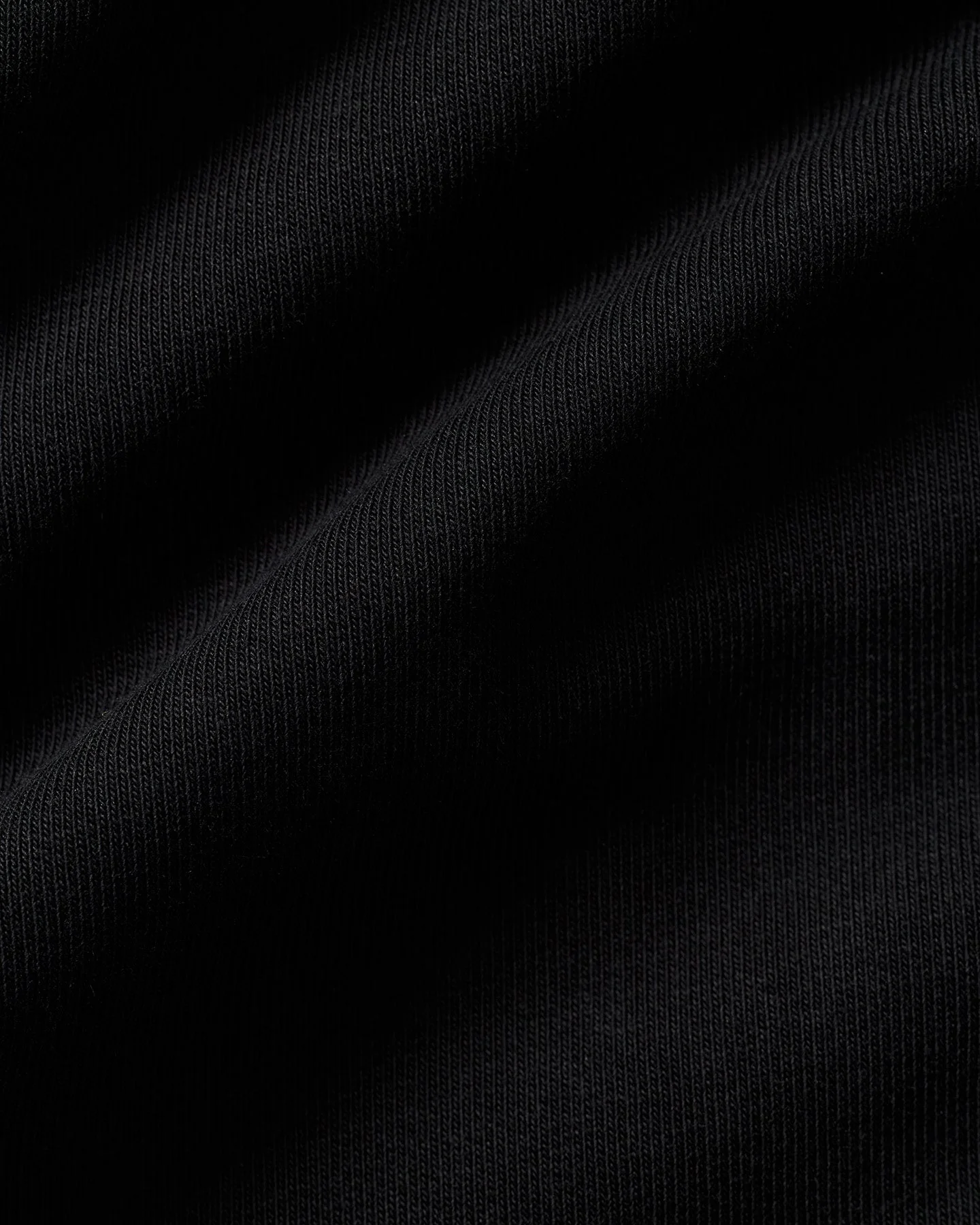 Comfort Sports Club Joggers | Black - Image 5