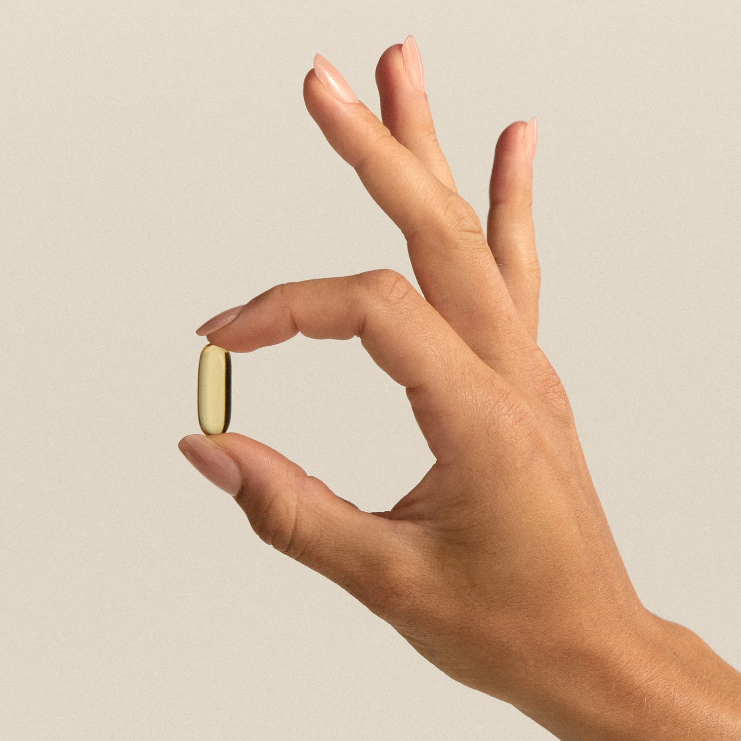 Complete Omega-3 Capsules (2000mg) - Image 2