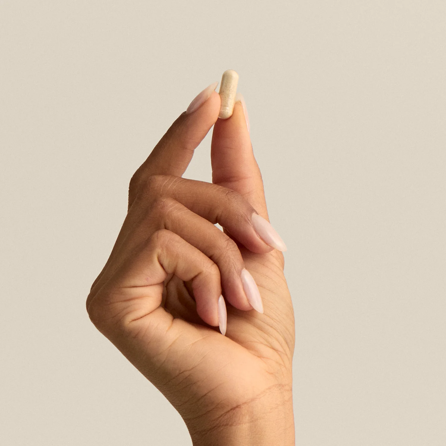 Gentle Vitamin C Capsules (1000mg) - Image 2