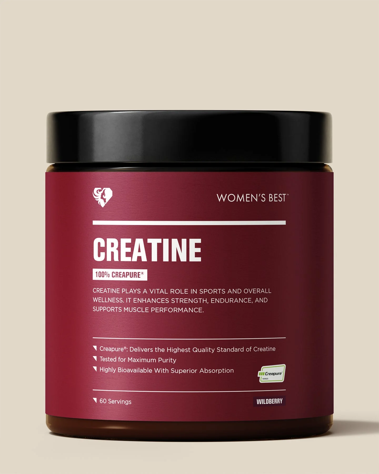 Creatine Powder (100% Creapure®) - Image 11