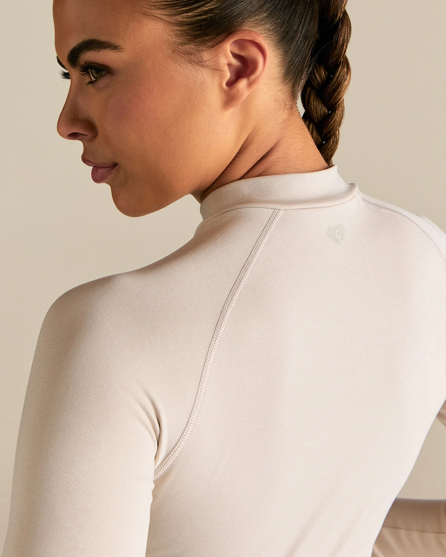 Define 2.0 Midi Jacket | Stone - Image 7