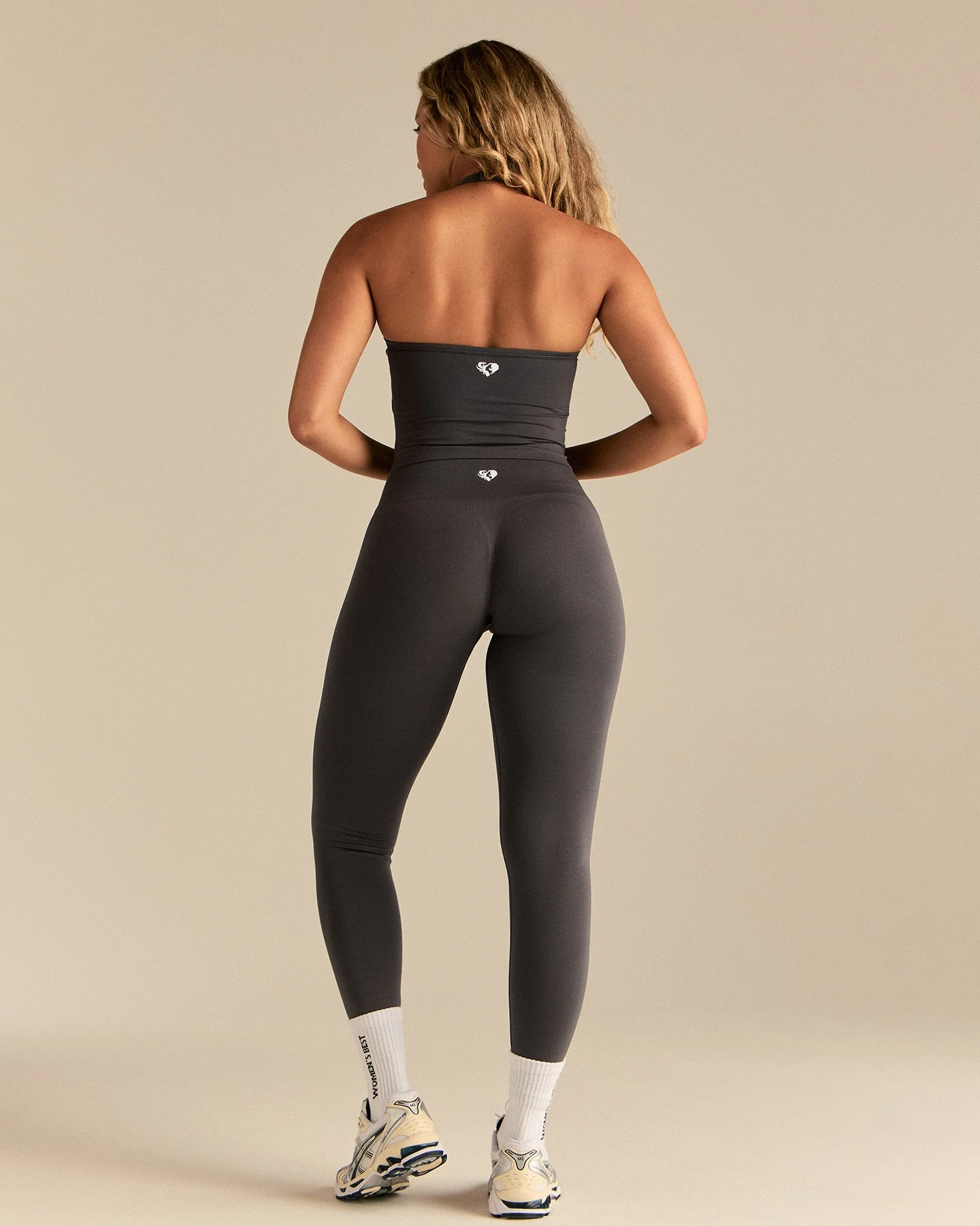 Define 2.0 Halter Tank | Graphite - Image 2