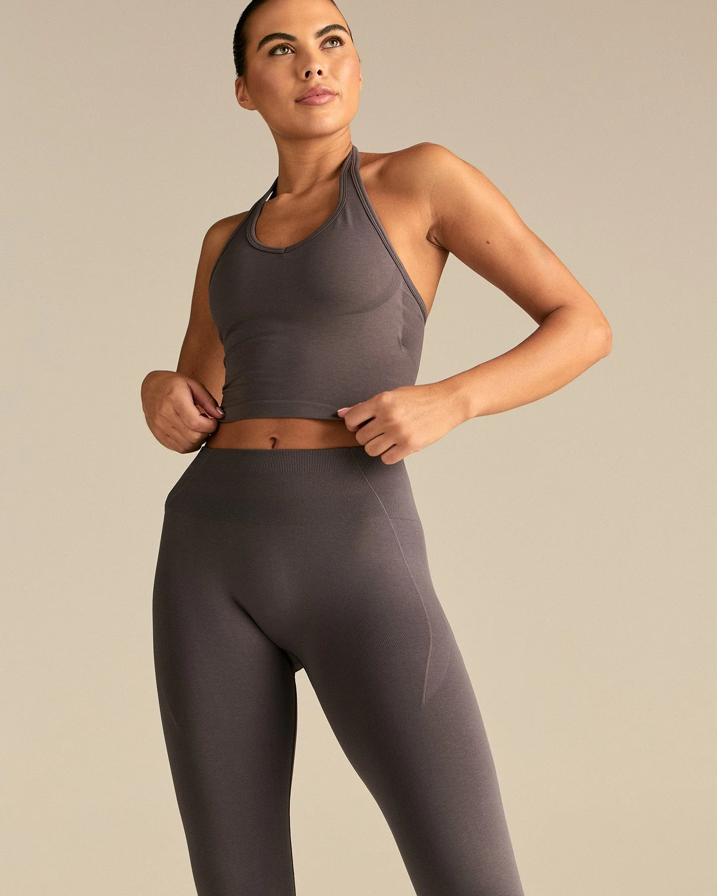 Define 2.0 Halter Tank | Slate Grey - Image 6