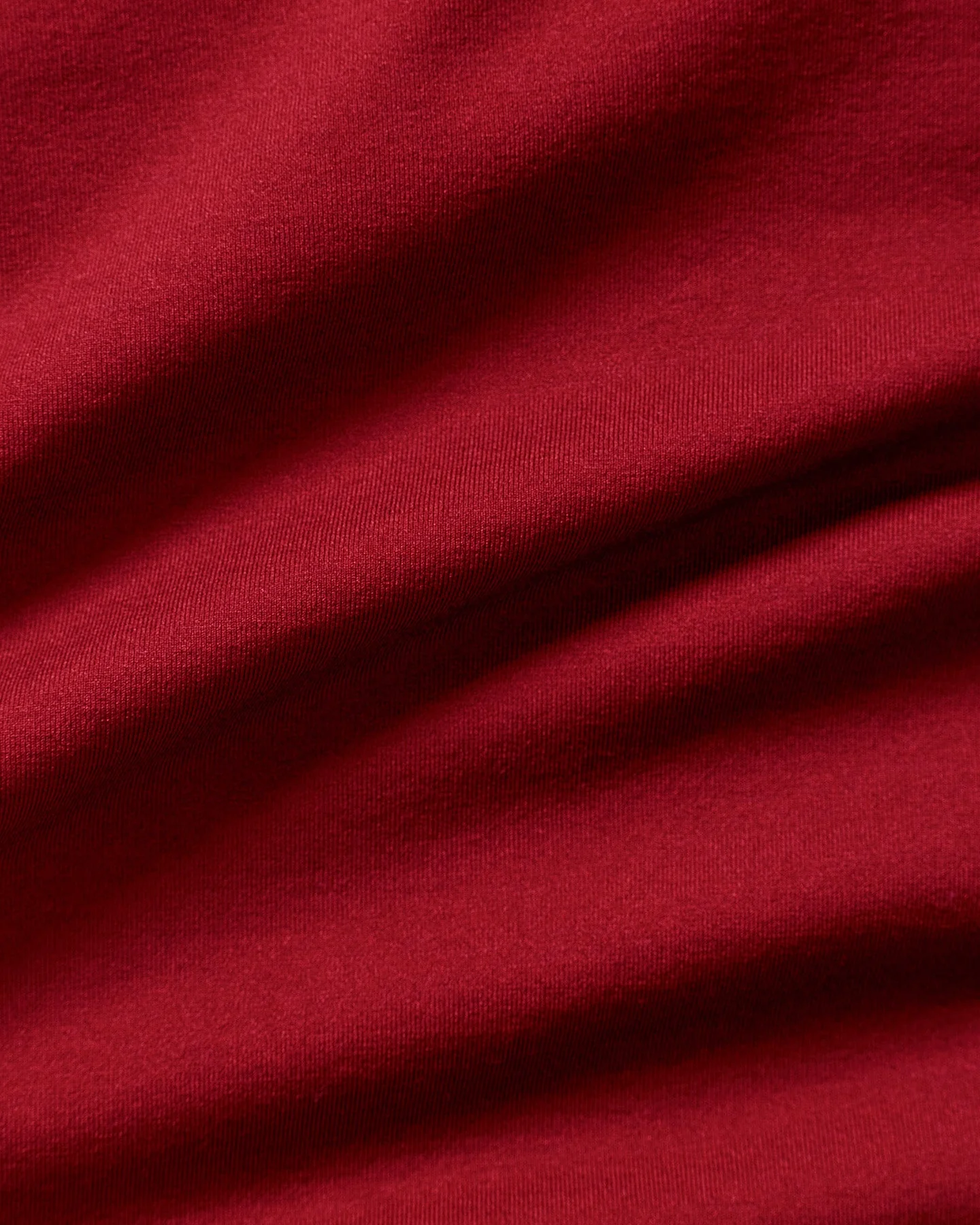 Define 2.0 Halter Tank | True Red - Image 5