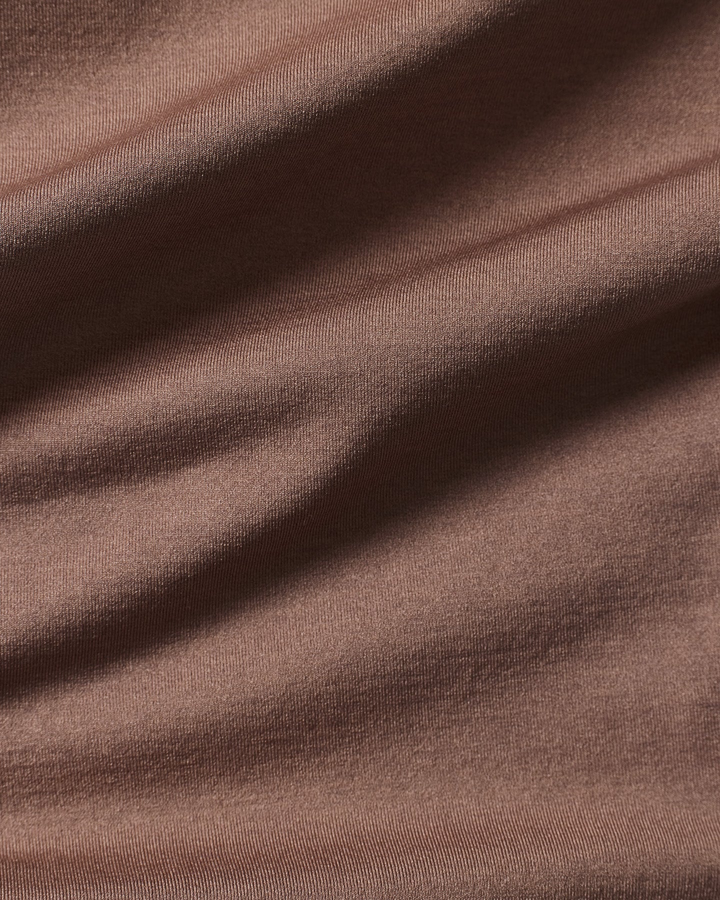 Define 2.0 High Waist Scrunch Shorts 6" | Mocha - Image 5