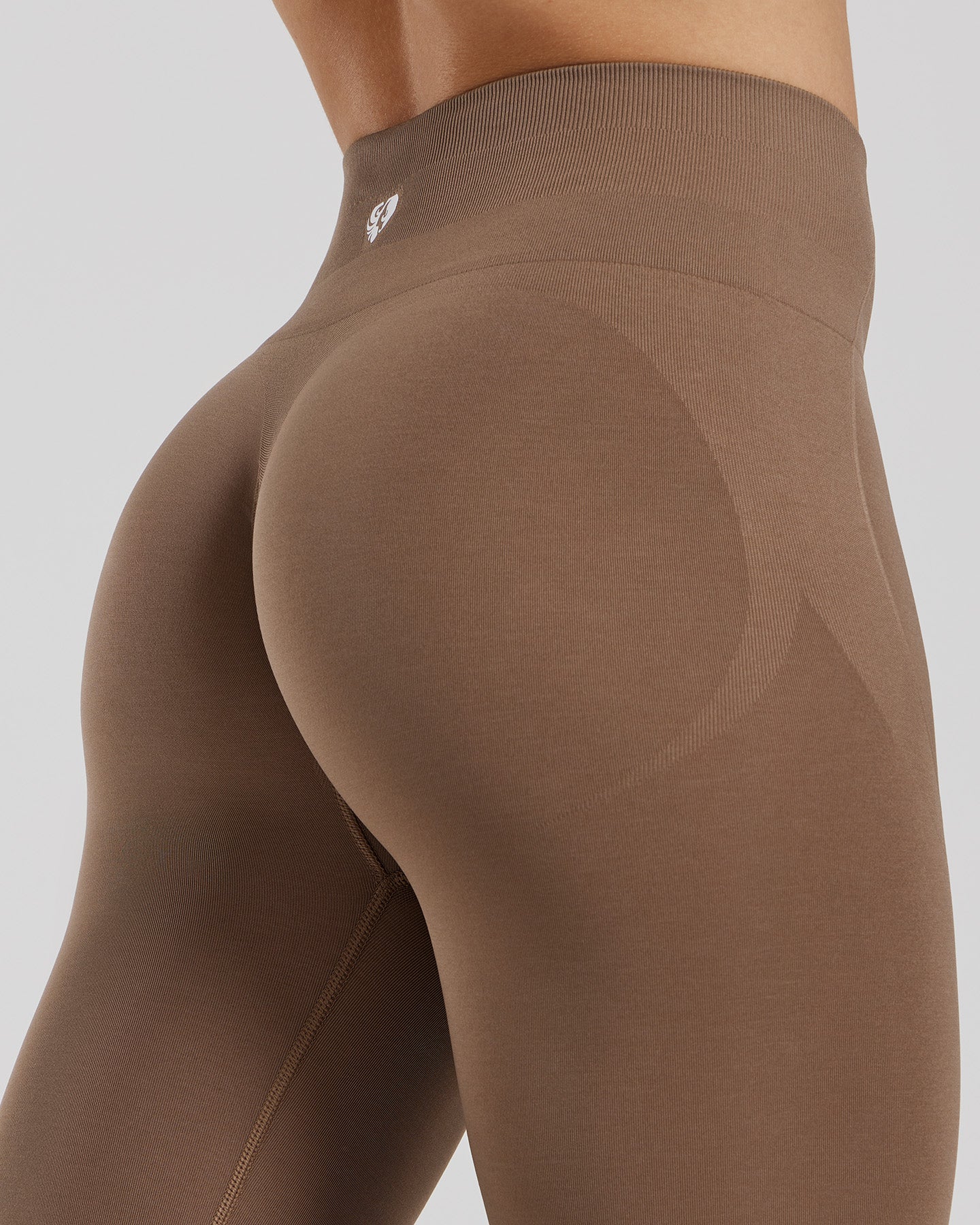 Define 2.0 High Waist Scrunch Leggings | Caribou - Image 4