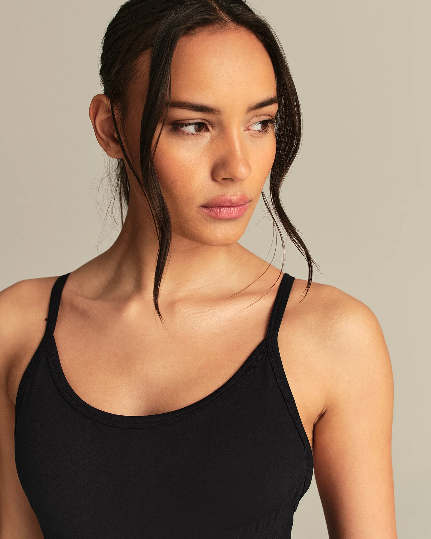 Define 2.0 Scrunch Unitard | Black - Image 8