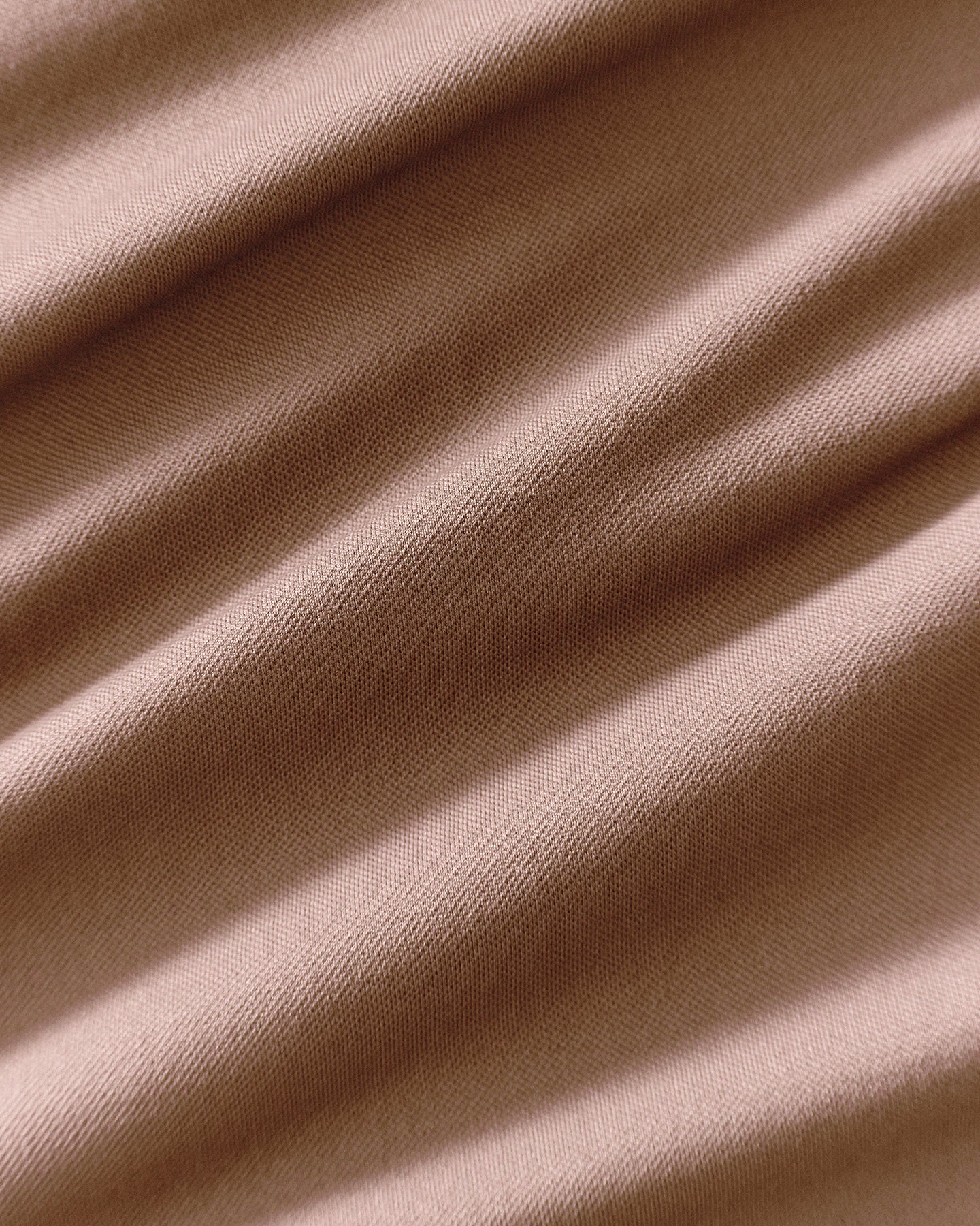 Emphasize V-Neck Bra | Mauve Taupe - Image 5