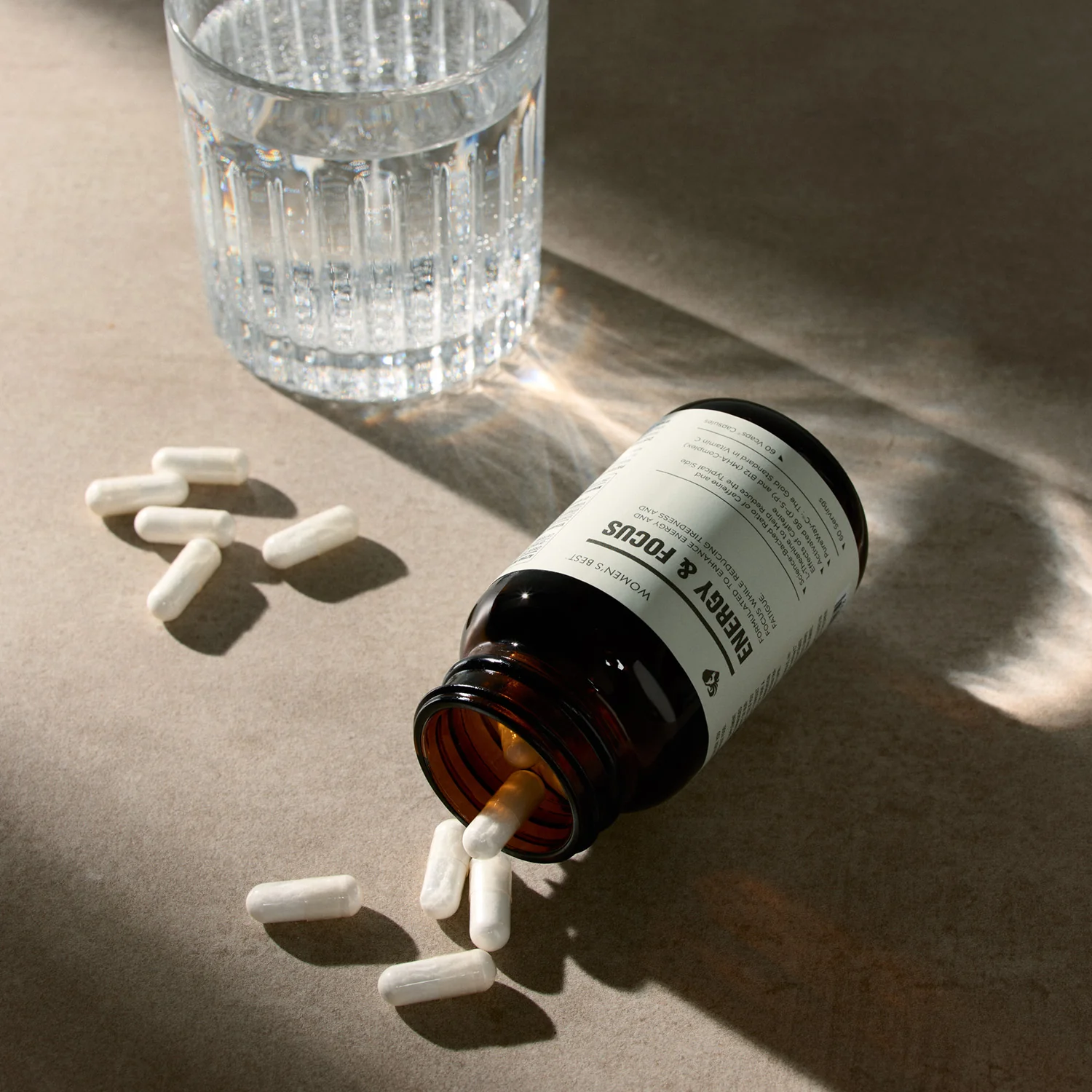 Energy & Focus Capsules - Image 5