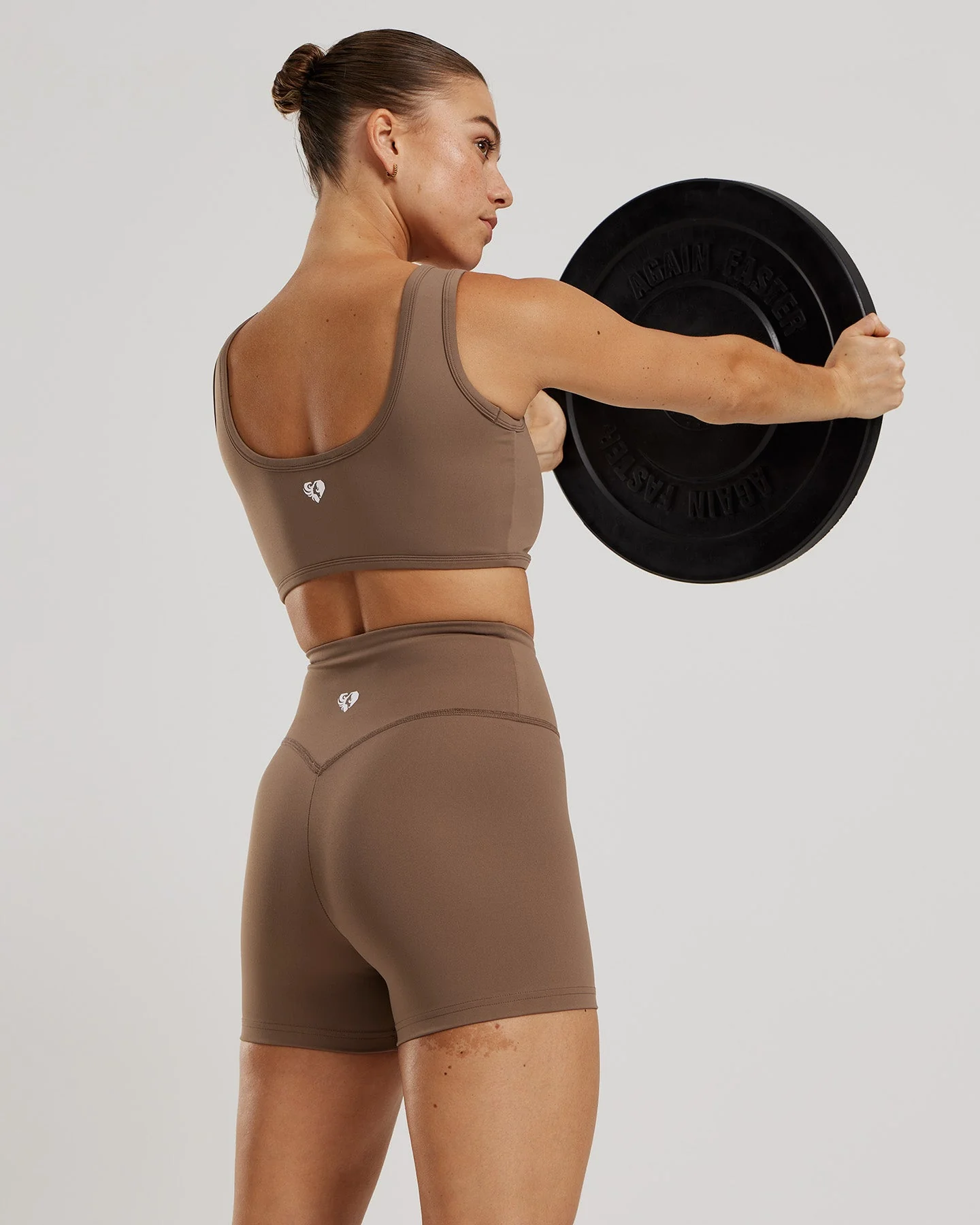 Essential Contour Bra | Caribou - Image 2