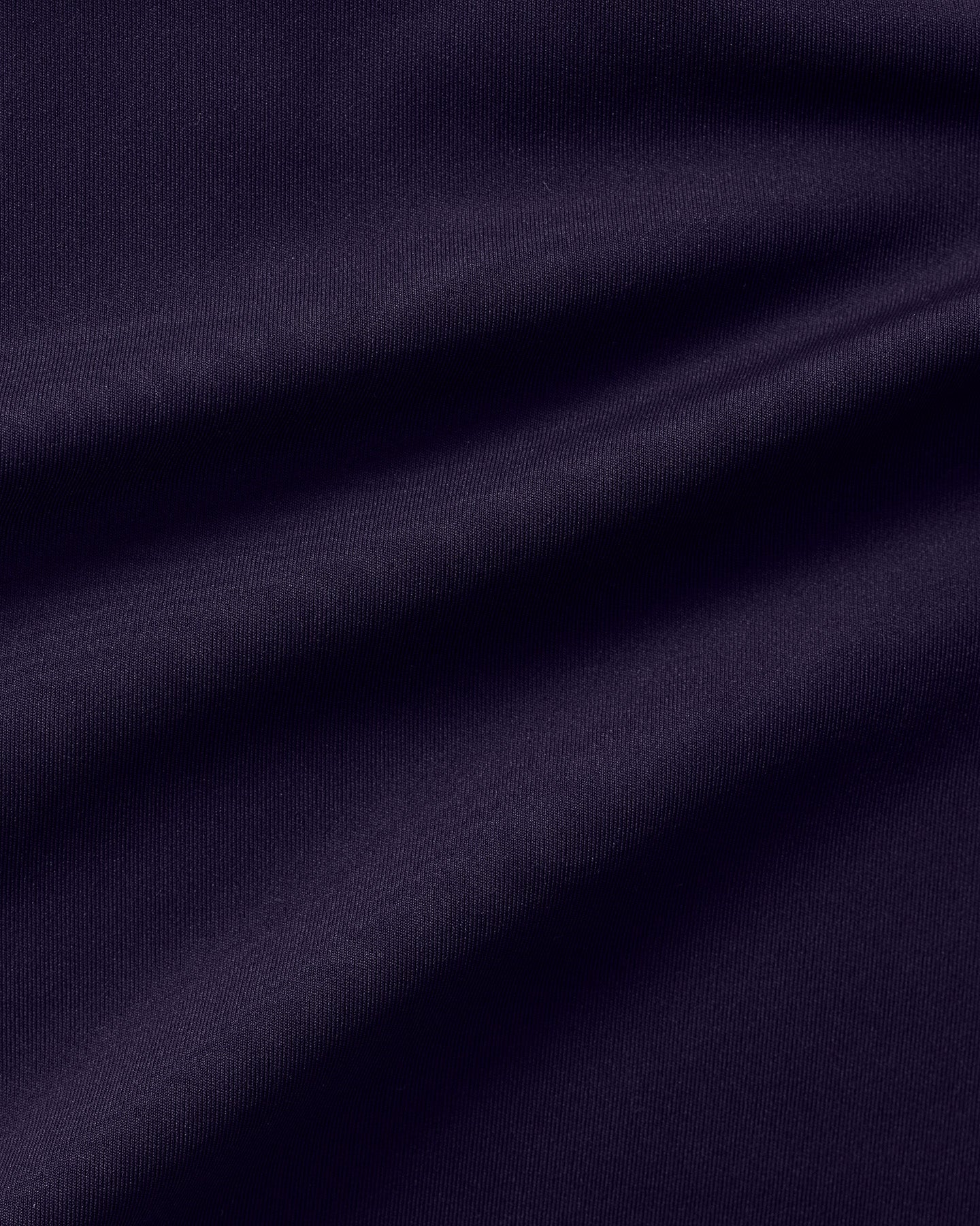 Essential High Waist Leggings | Mystic Purple - Image 5