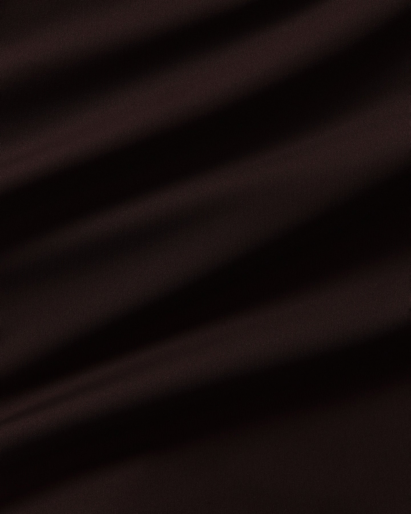 Essential Wrap High Waist Straight Leg Pants | Cafe Noir - Image 5