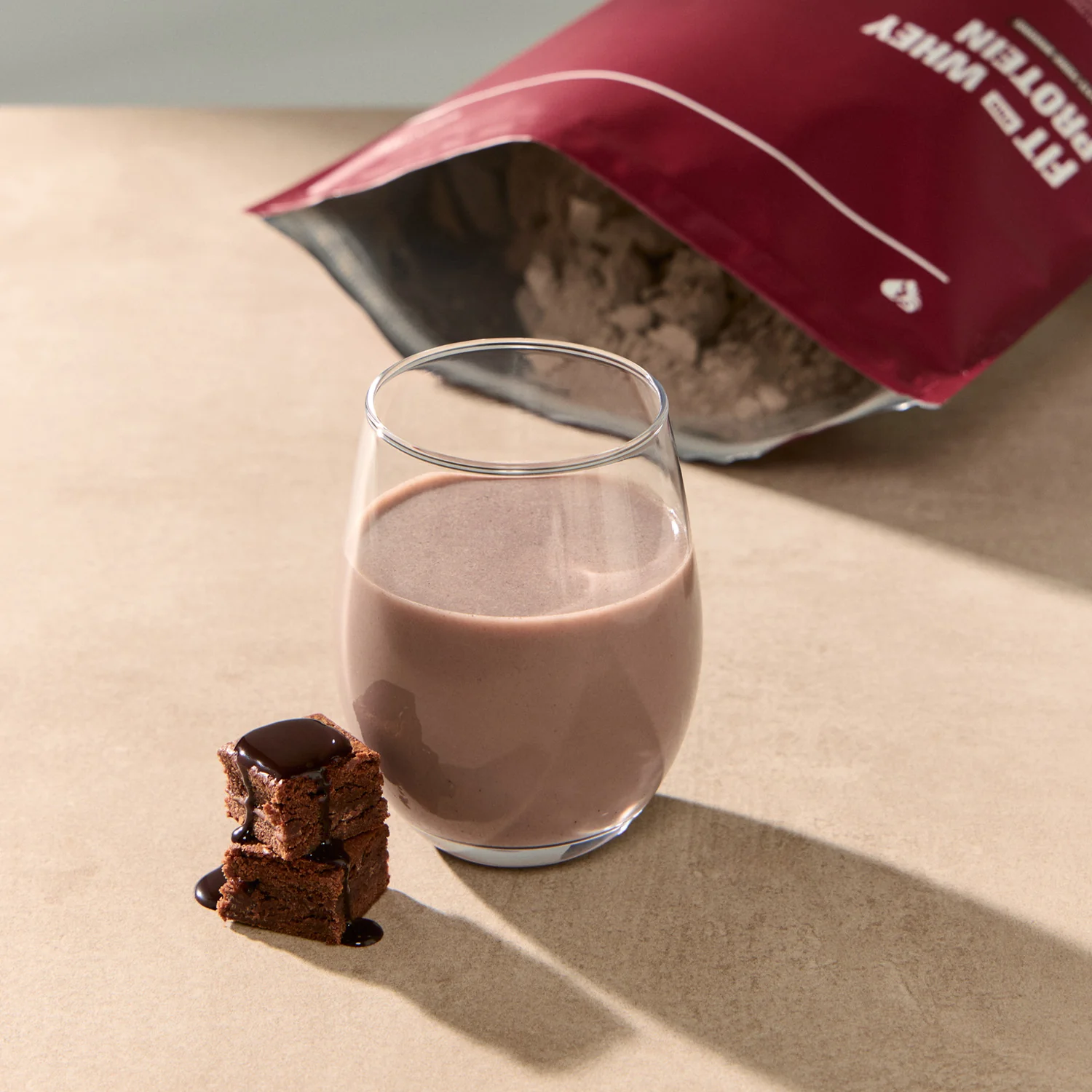 Fit Pro Whey Protein (2.0lbs) - Image 5