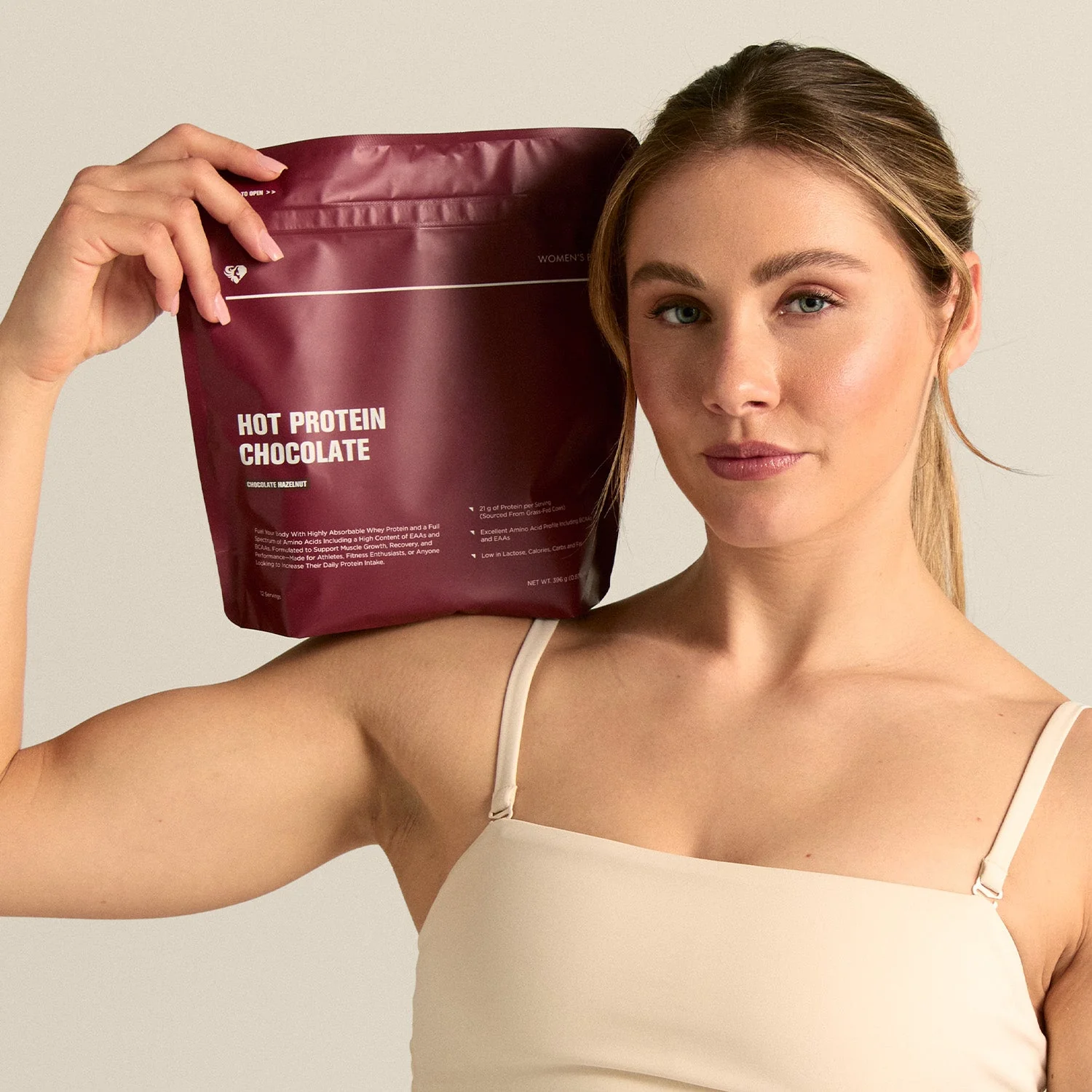 Hot Protein Chocolate - Image 4