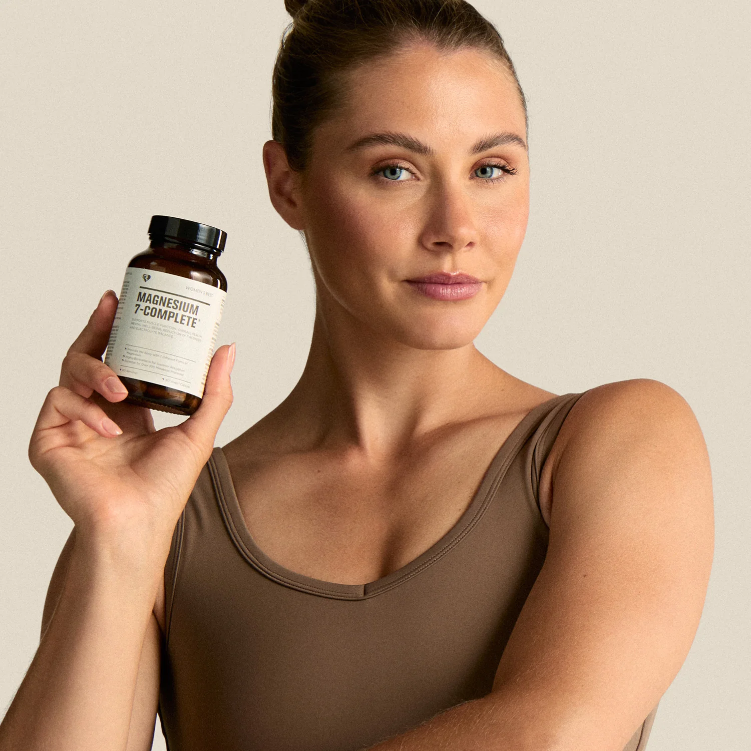 Magnesium 7-Complete® Capsules (150mg) - Image 4