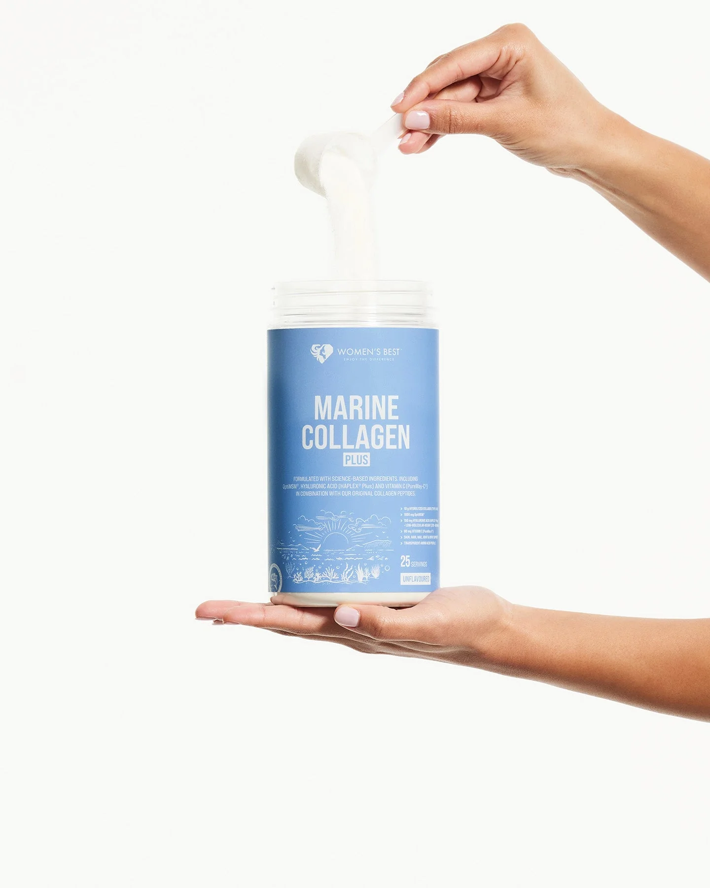 Marine Collagen Plus+ - Image 3