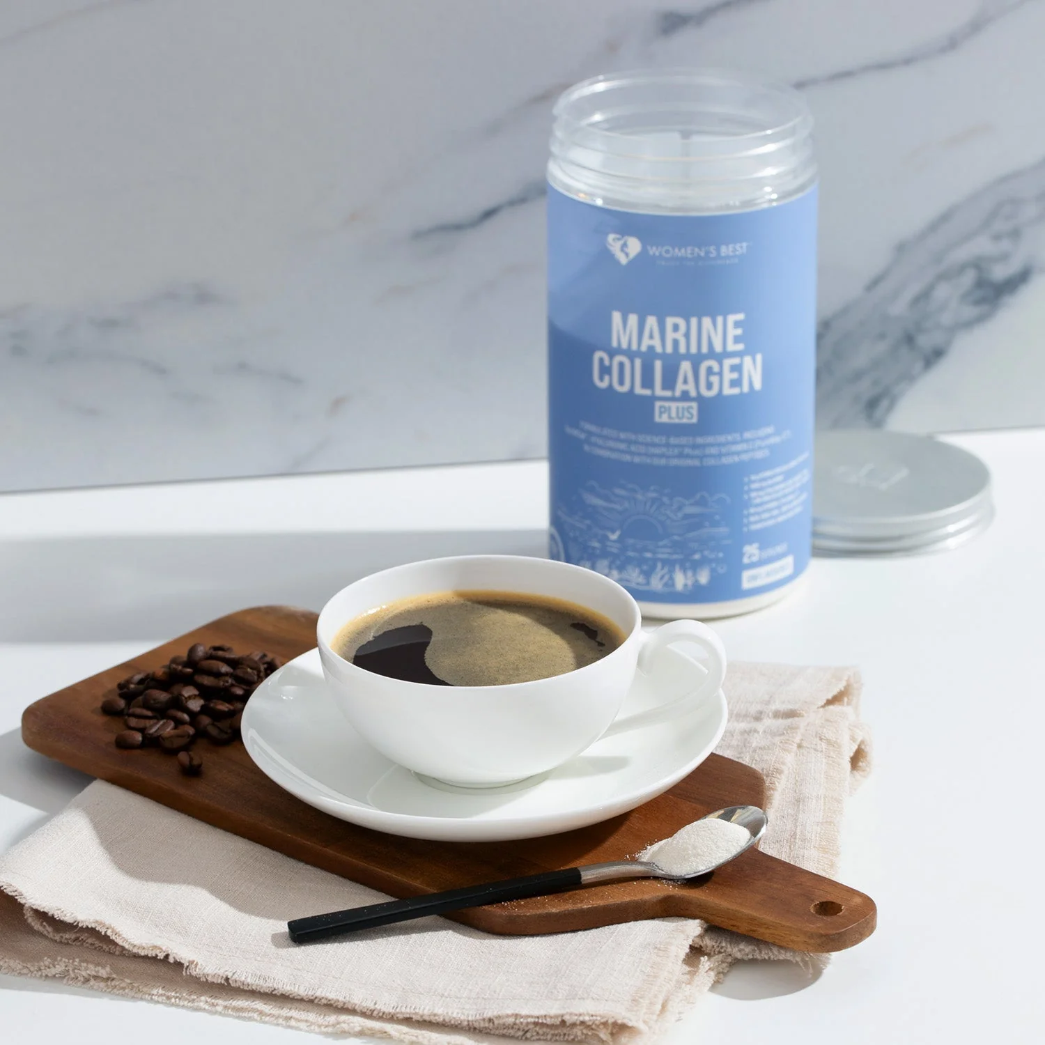 Marine Collagen Plus+ - Image 5