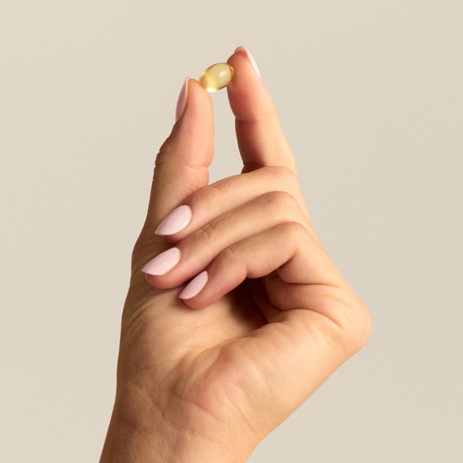 Mini Complete Omega-3 Capsules (1000mg) - Image 2