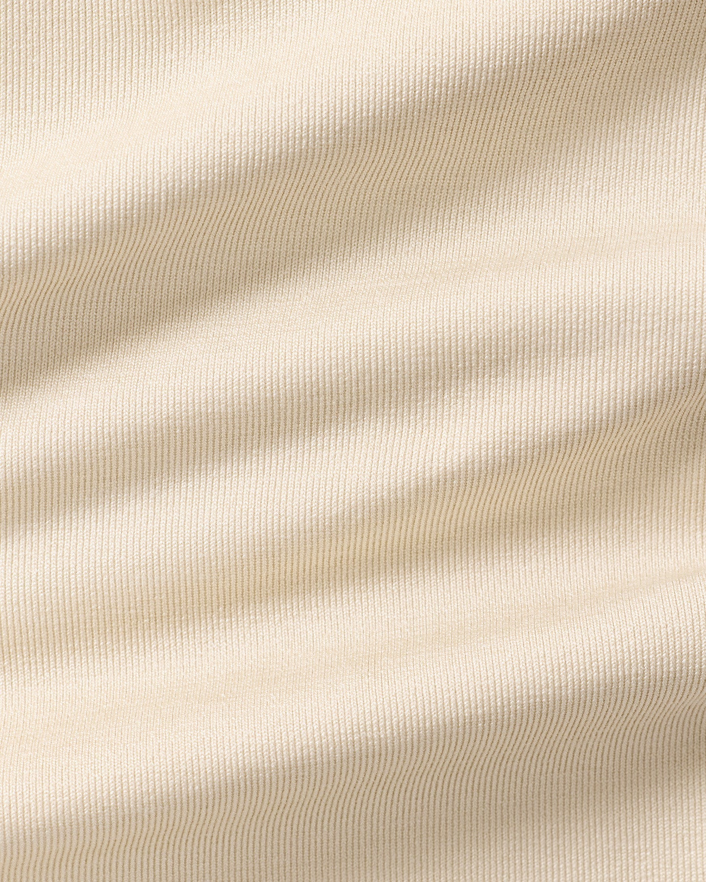 Motion Seamless Halter Bra | Off White - Image 5