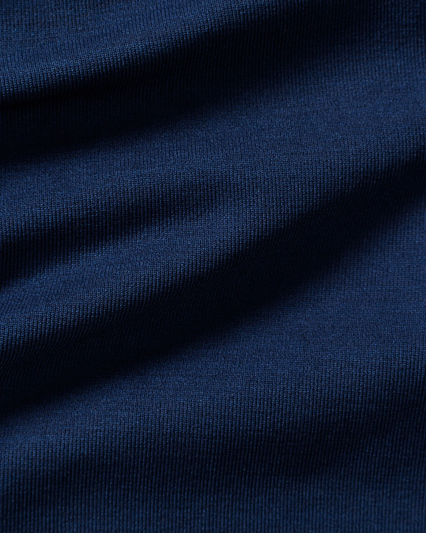 Motion Seamless Halter Bra | Sapphire Blue - Image 5