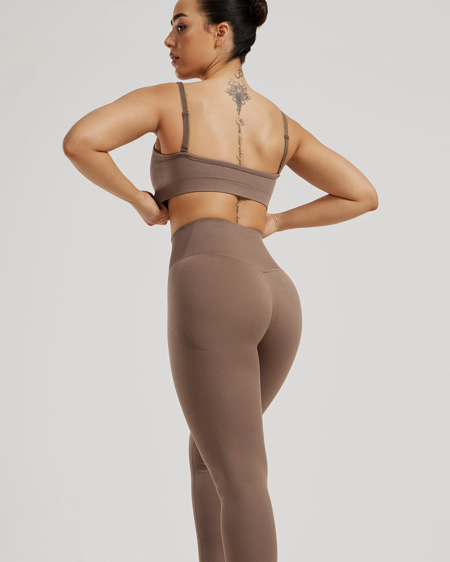 Motion Seamless Leggings | Caribou - Image 6