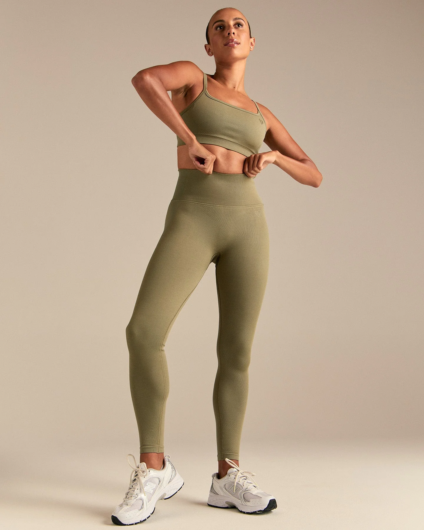 Motion Seamless Leggings | Willow - Image 3
