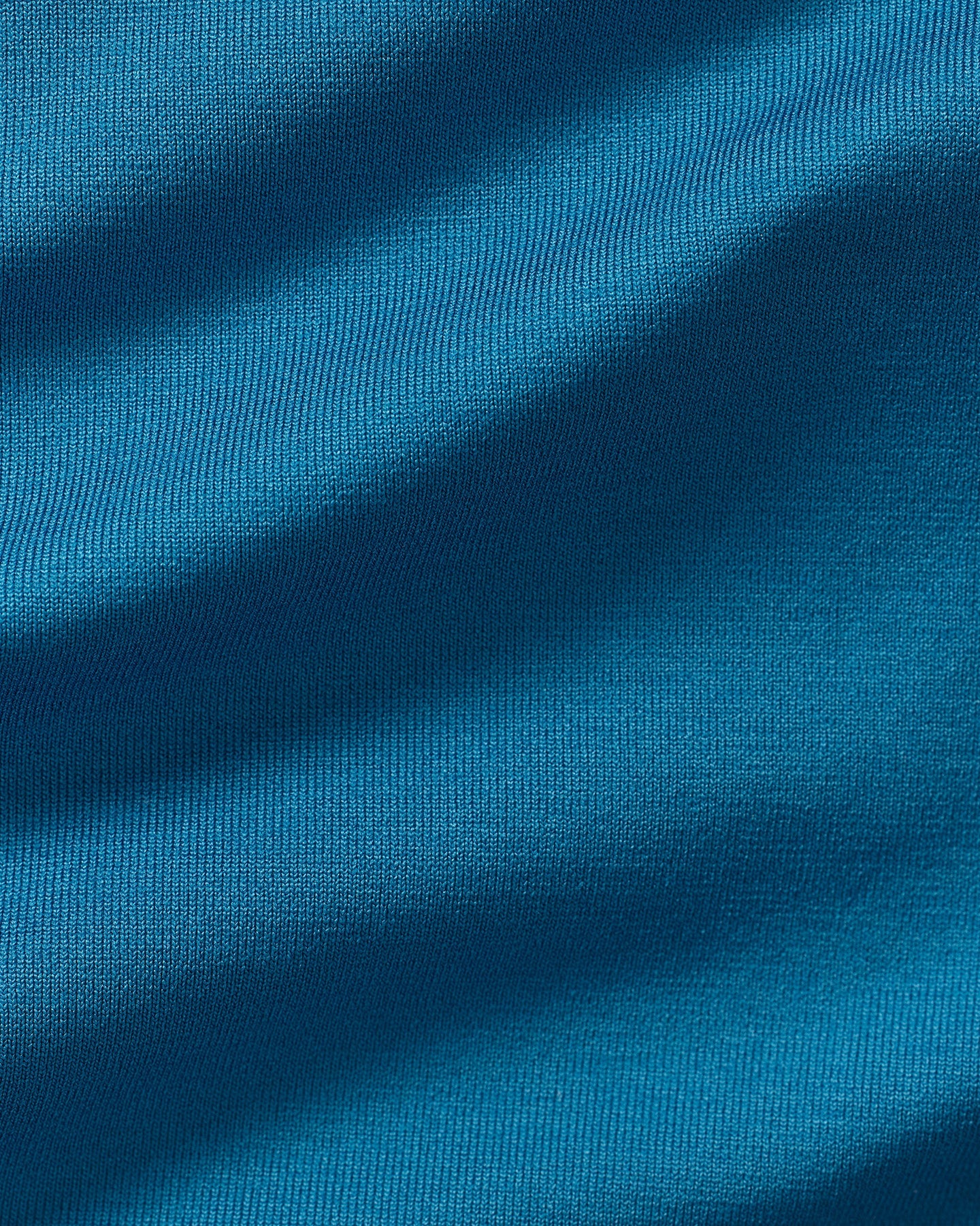 Motion Seamless Racer Back Bra | Peacock Blue - Image 5