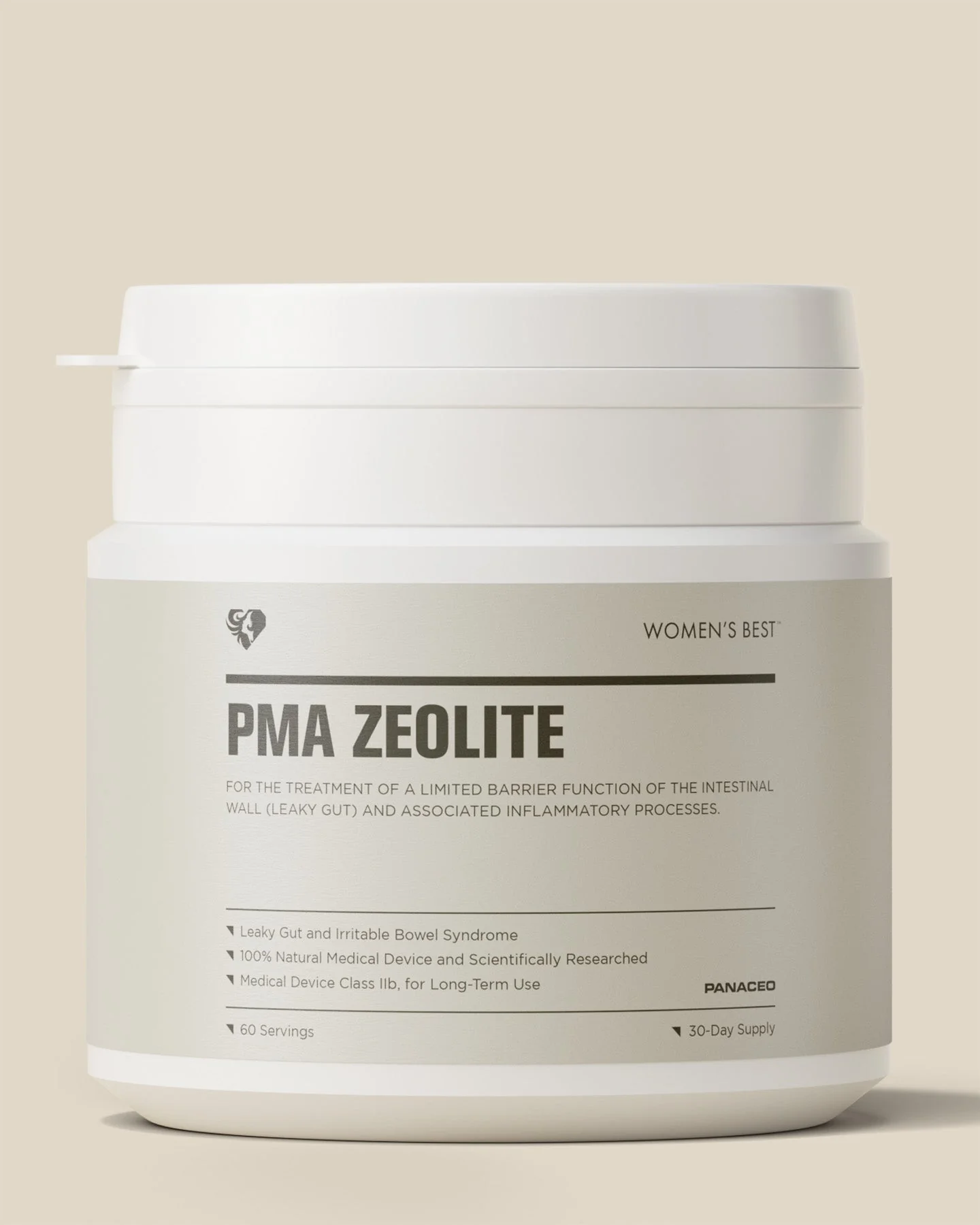 PMA Zeolite Powder