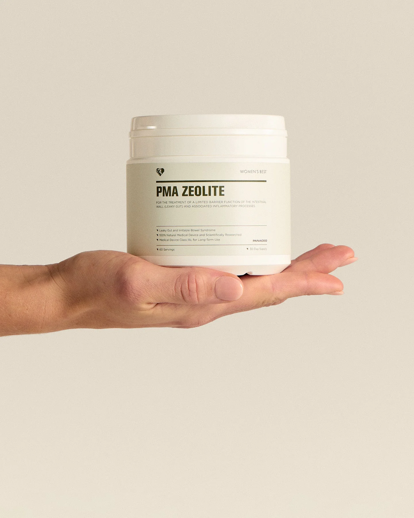 PMA Zeolite Powder - Image 3
