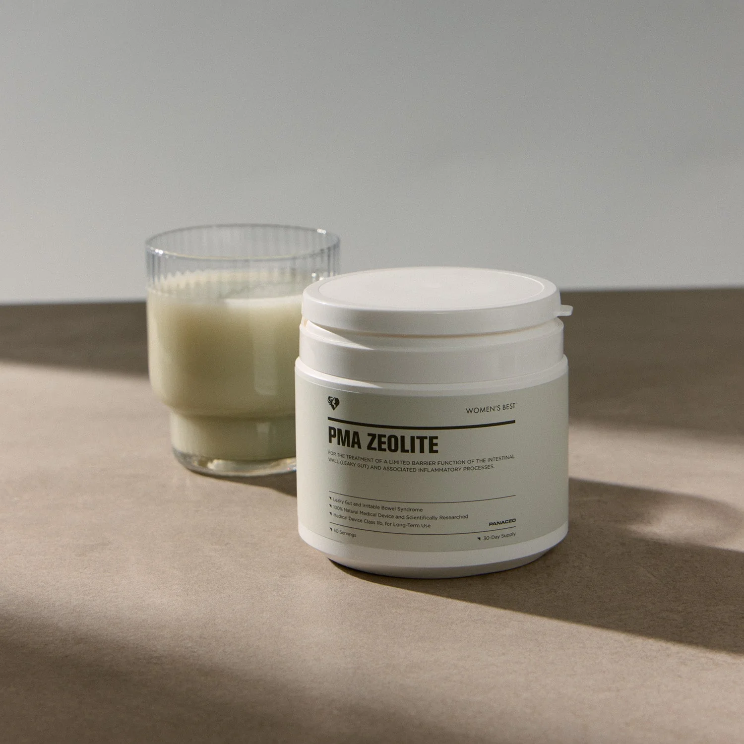 PMA Zeolite Powder - Image 5