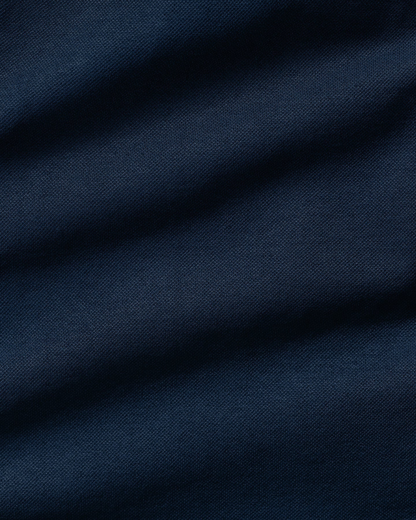 Power Enhanced High Waist Cycling Shorts | True Navy - Image 5