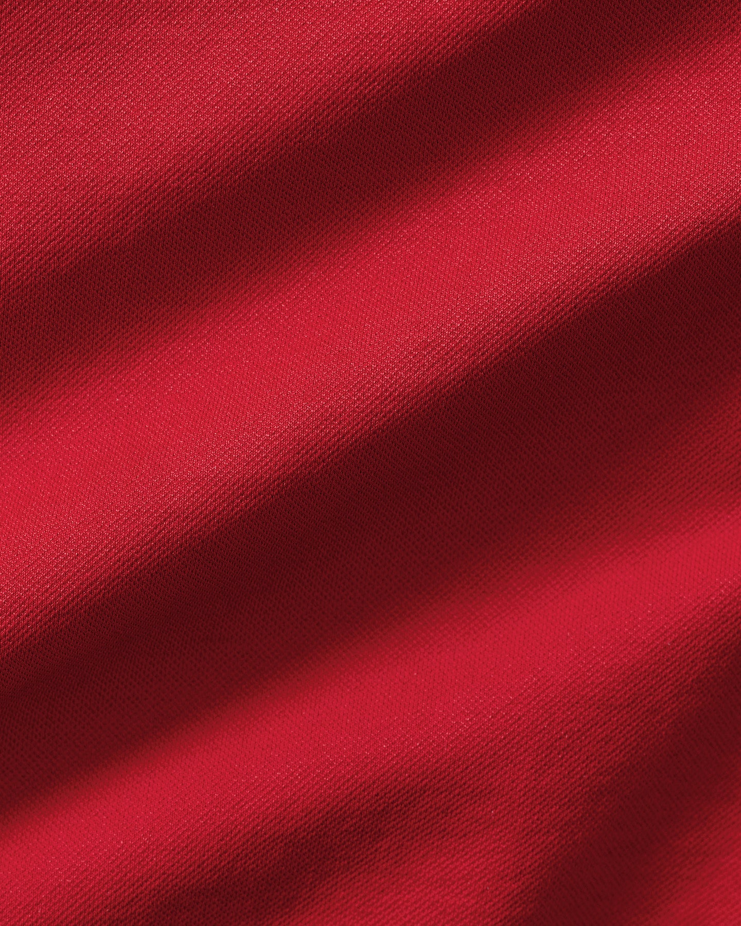 Power High Waist Leggings | Spicy Red - Image 5