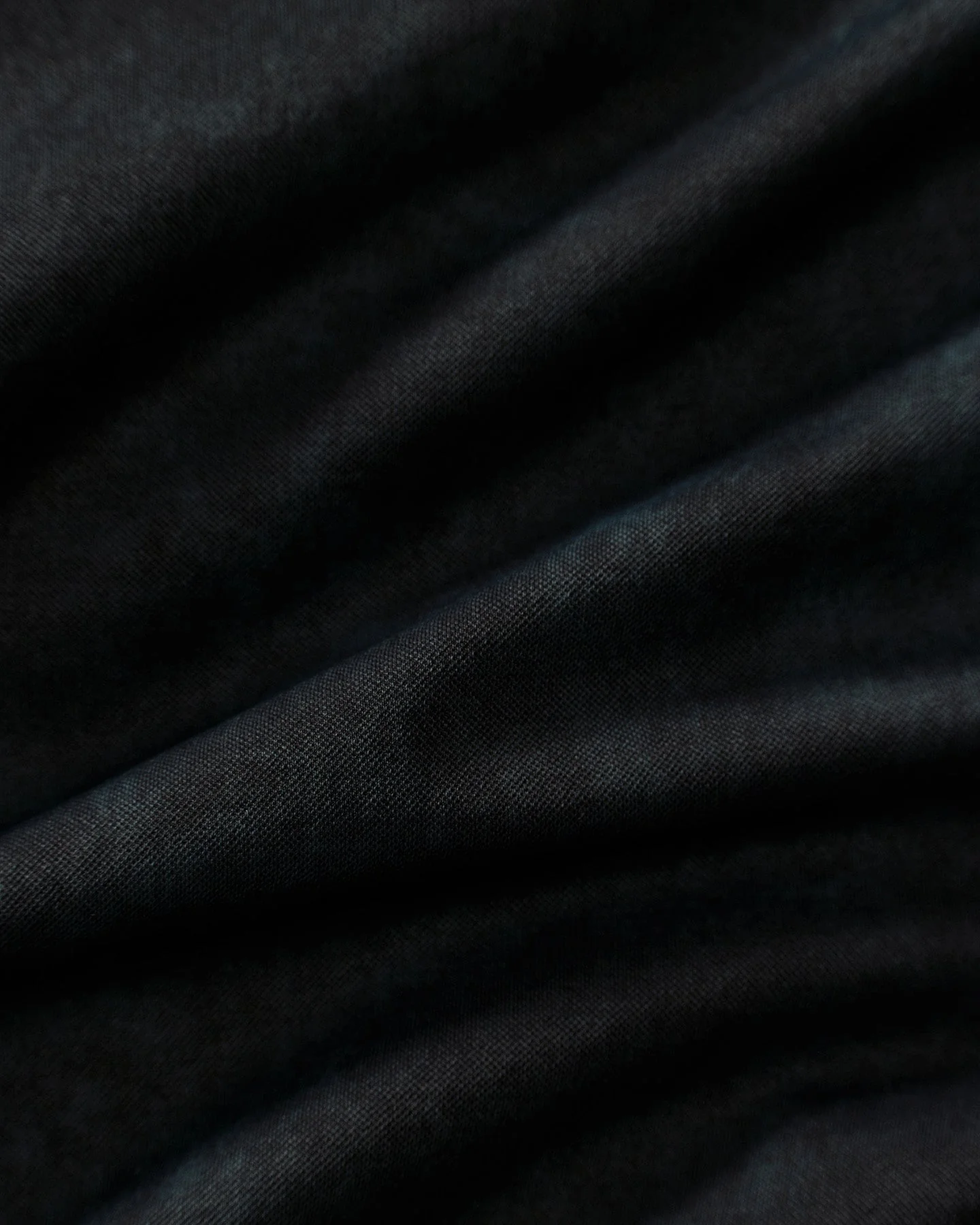 Power High Waist Leggings | Washed Black - Image 5