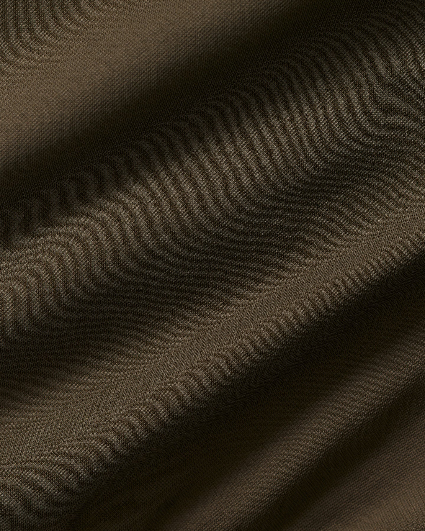 Power One Shoulder Bra | Dark Olive - Image 5
