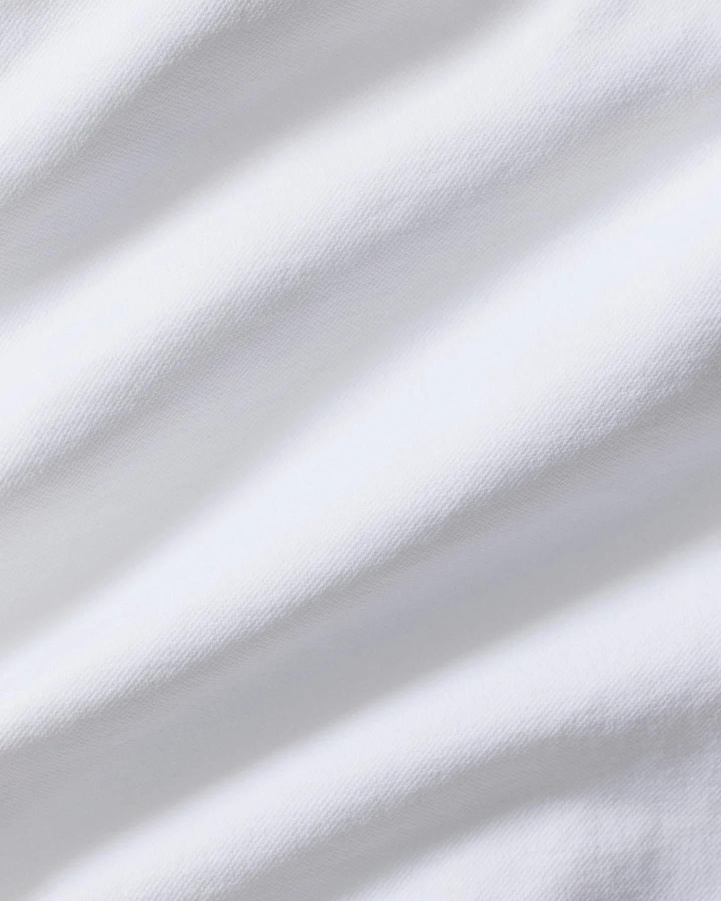 Power One Shoulder Bra | White - Image 5