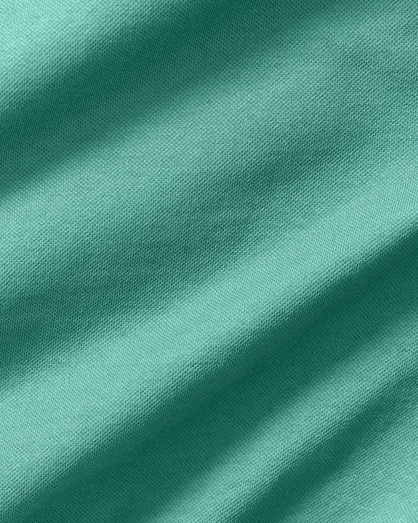 Power High Waist Scrunch Shorts | Marine Green - Image 5